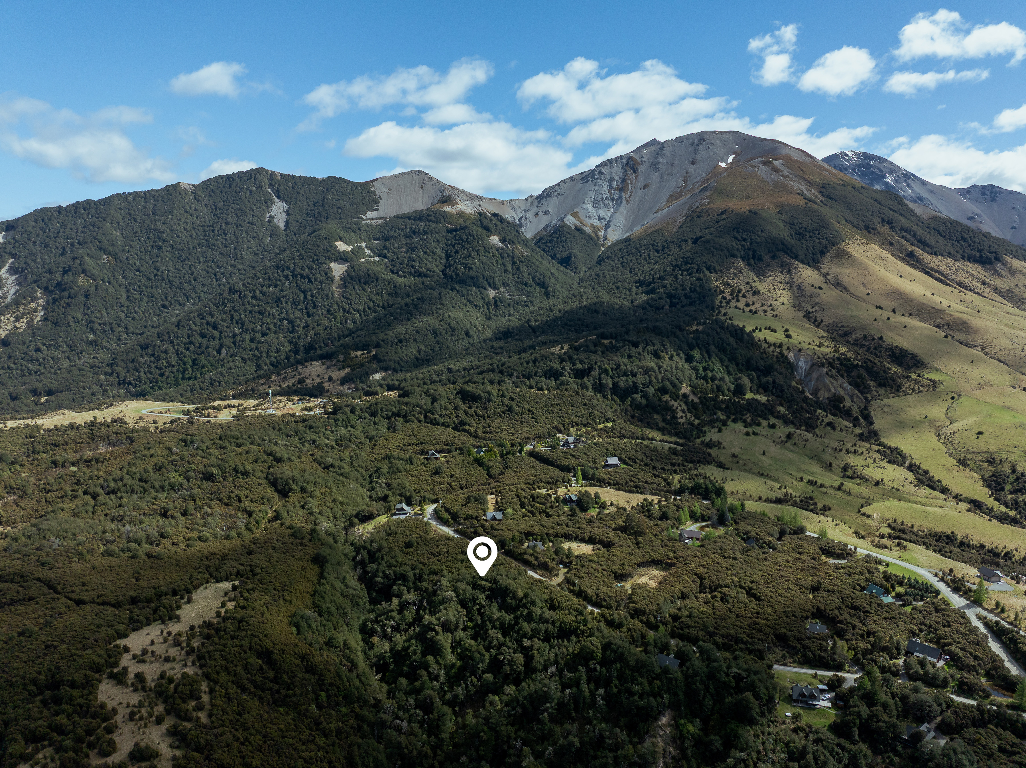  The Land to Shape an Alpine Lifestyle - 物件實景