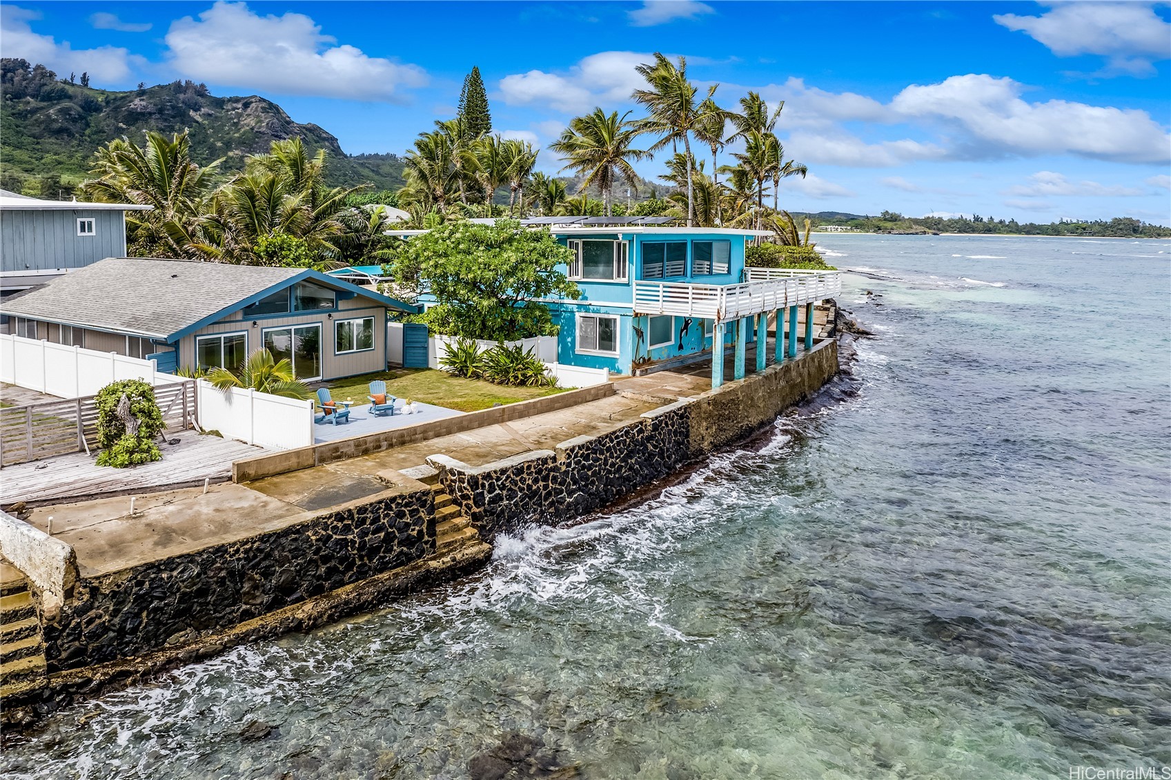 Hauula, Hawaii, 96717, United States, 2 Bedrooms Bedrooms, ,2 BathroomsBathrooms,Residential,For Sale,1992068