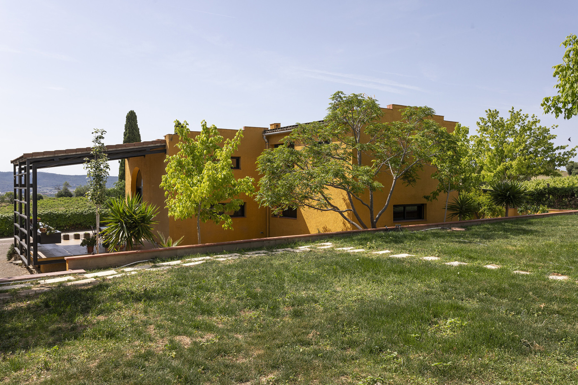  Equestrian Rural Gem in Castellví de la Marca, Only 5 Minutes from Vilafranca - 物件實景