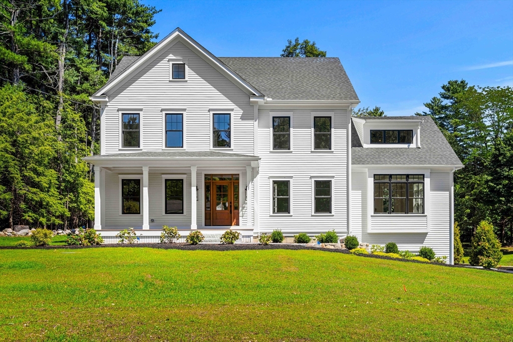 North Reading, Massachusetts, 01864, United States, 4 Bedrooms Bedrooms, ,3 BathroomsBathrooms,Residential,For Sale,1927425