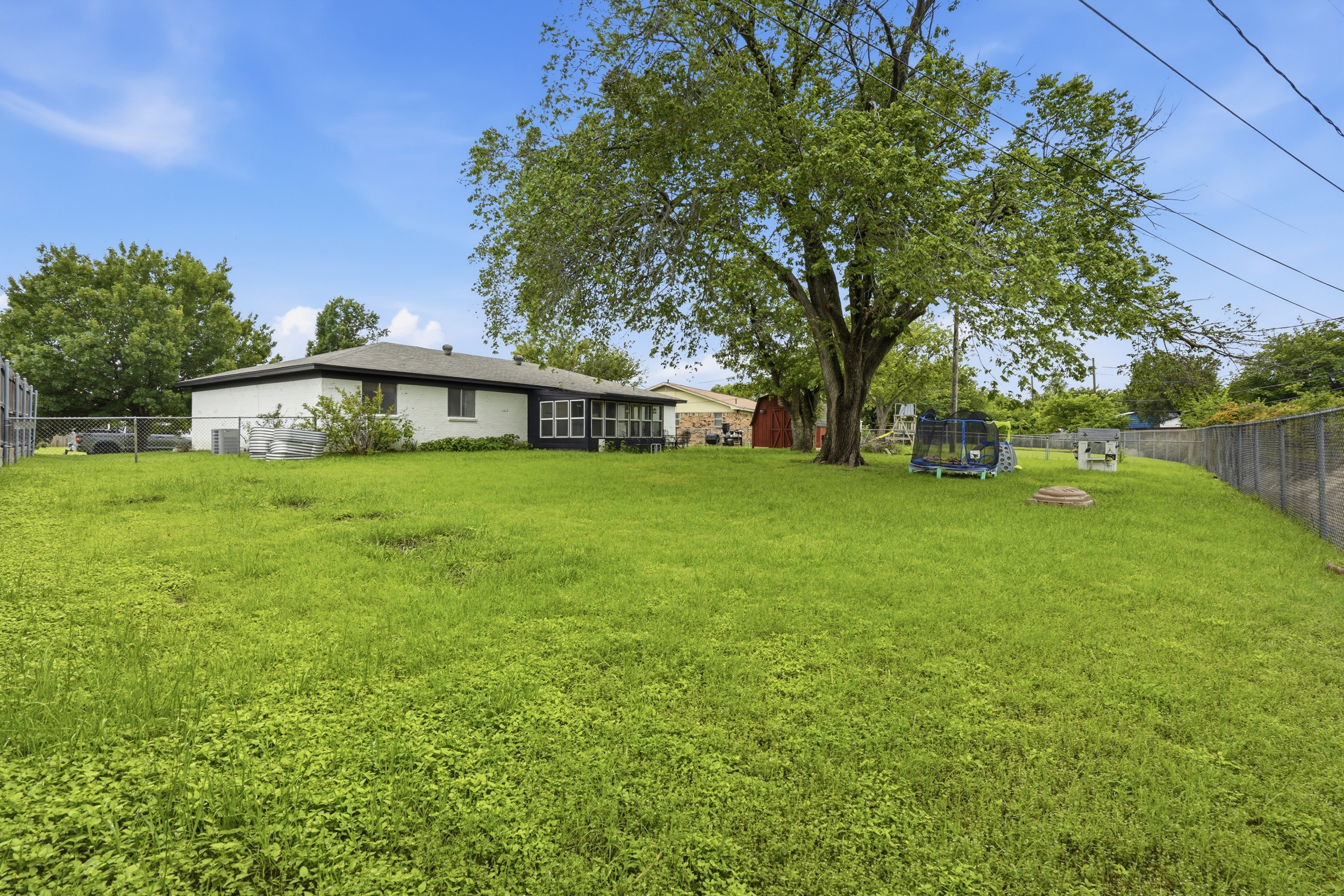 1015 Keller Avenue, Benbrook, TX, 76126 - 物件實景
