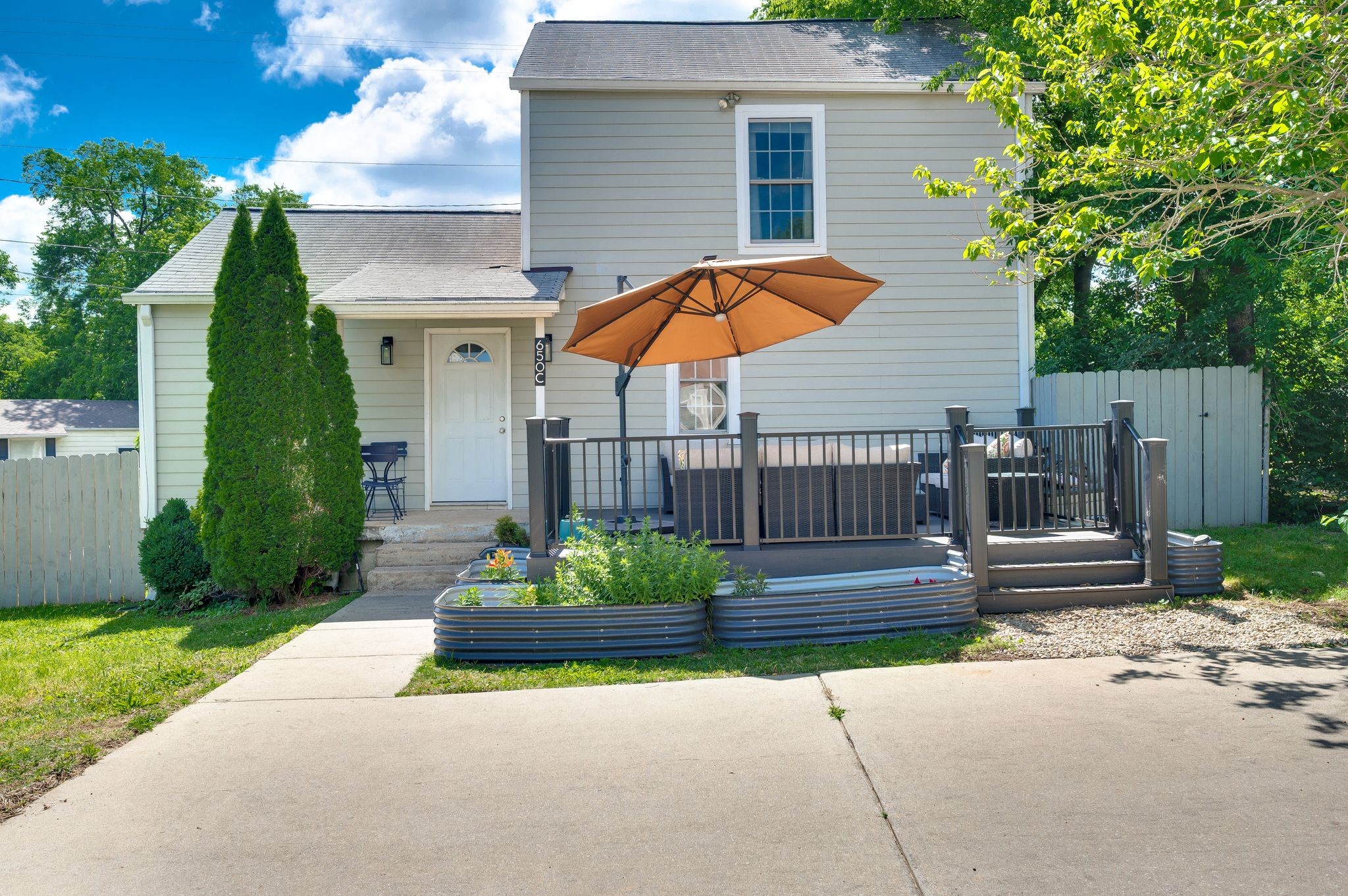  650C James Ave, Nashville, TN, 37209 - 物件實景