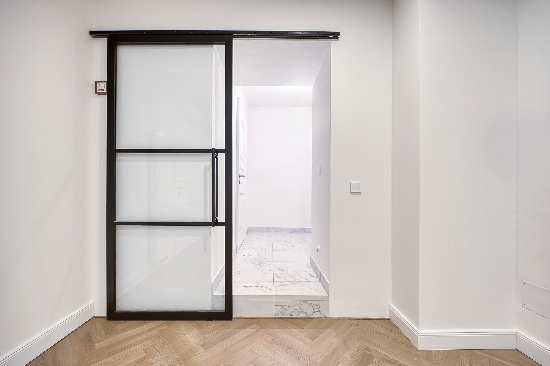  Apartment 2+1 with Terrace - 物件實景