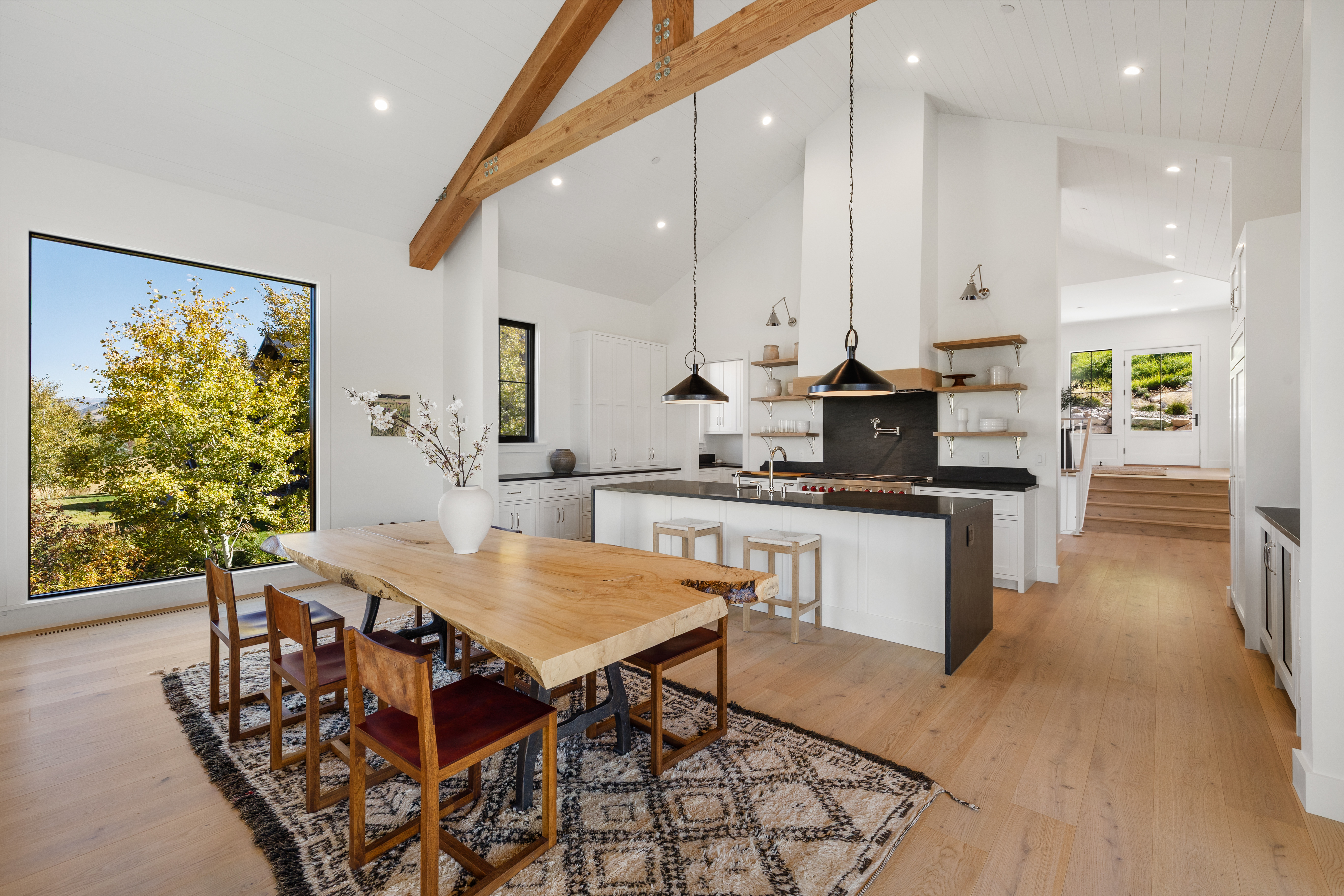  New Luxury Home in Jackson Hole - 物件實景