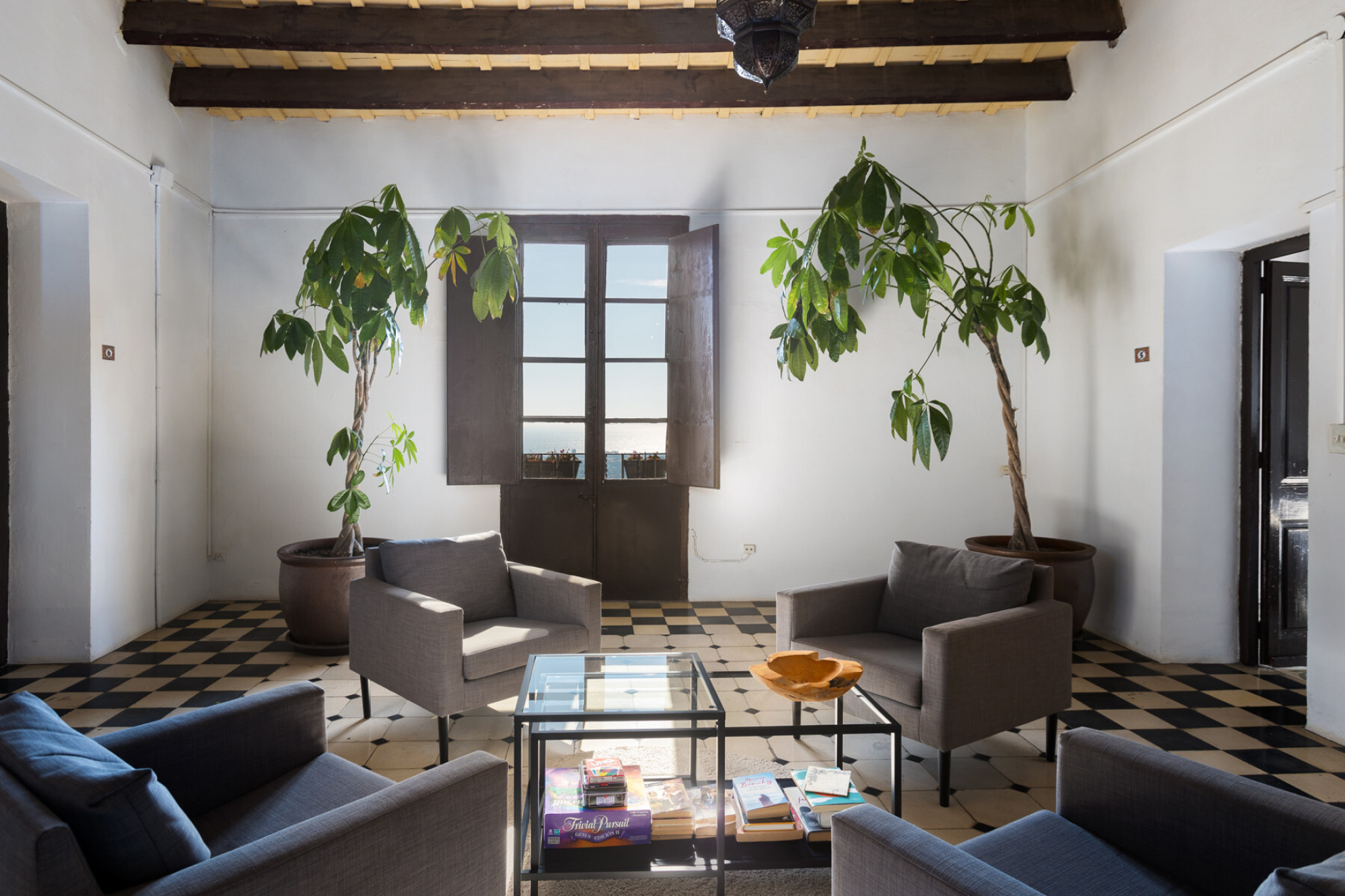  Country house with sea views in Natural Park - Costa Barcelona - 物件實景