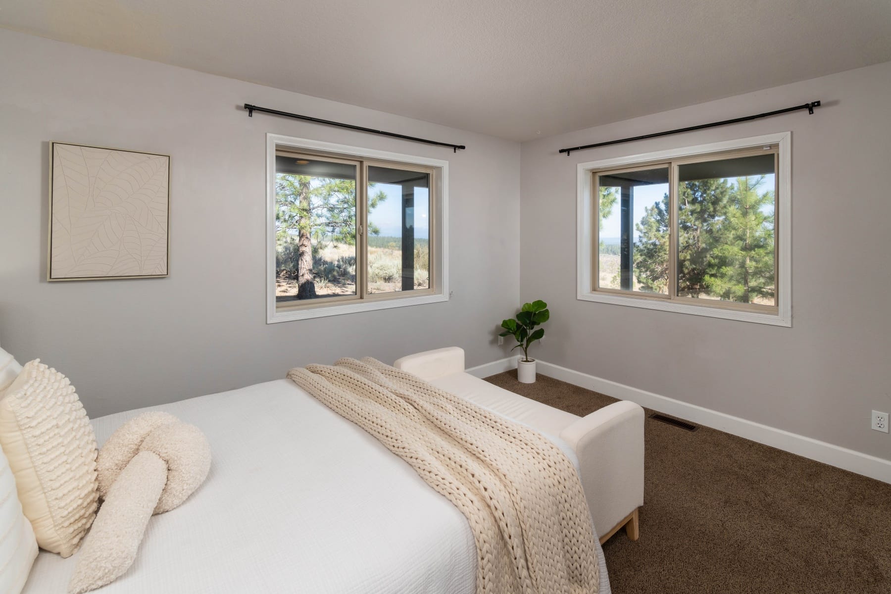  59639 Saskatoon Lane Bend, OR 97702 - 物件實景