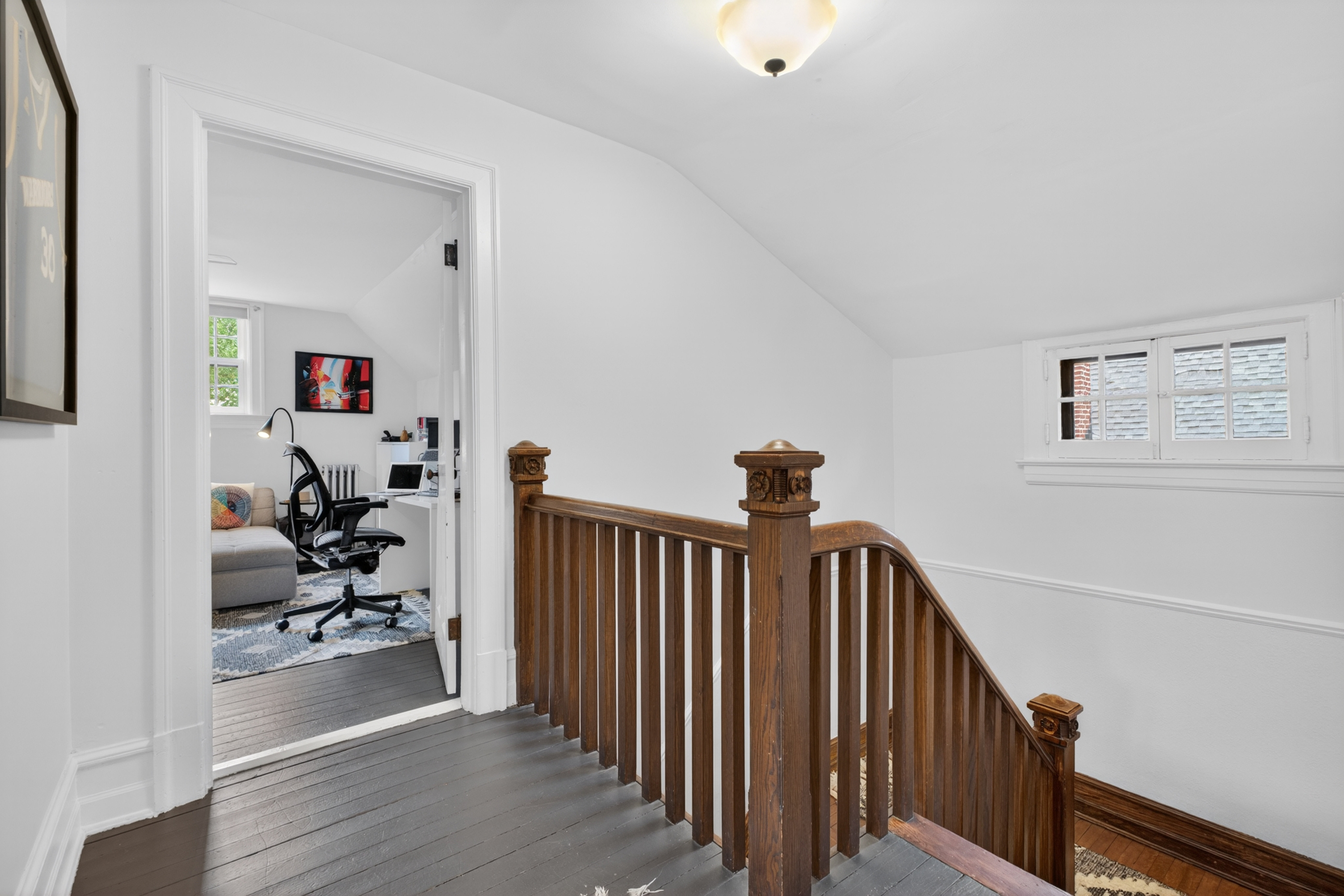  Charming Historic Retreat in the Heart of Compton Heights - 物件實景