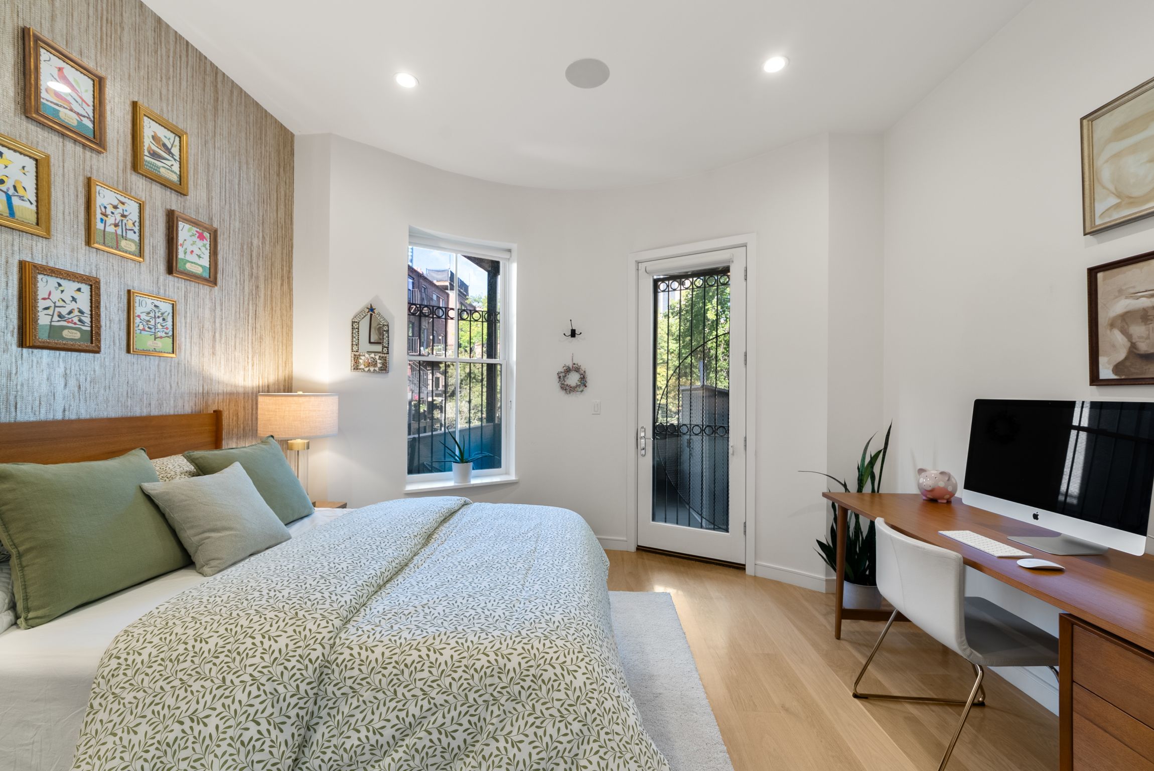  429 Columbus Ave, Boston, MA, 02116 - 物件實景