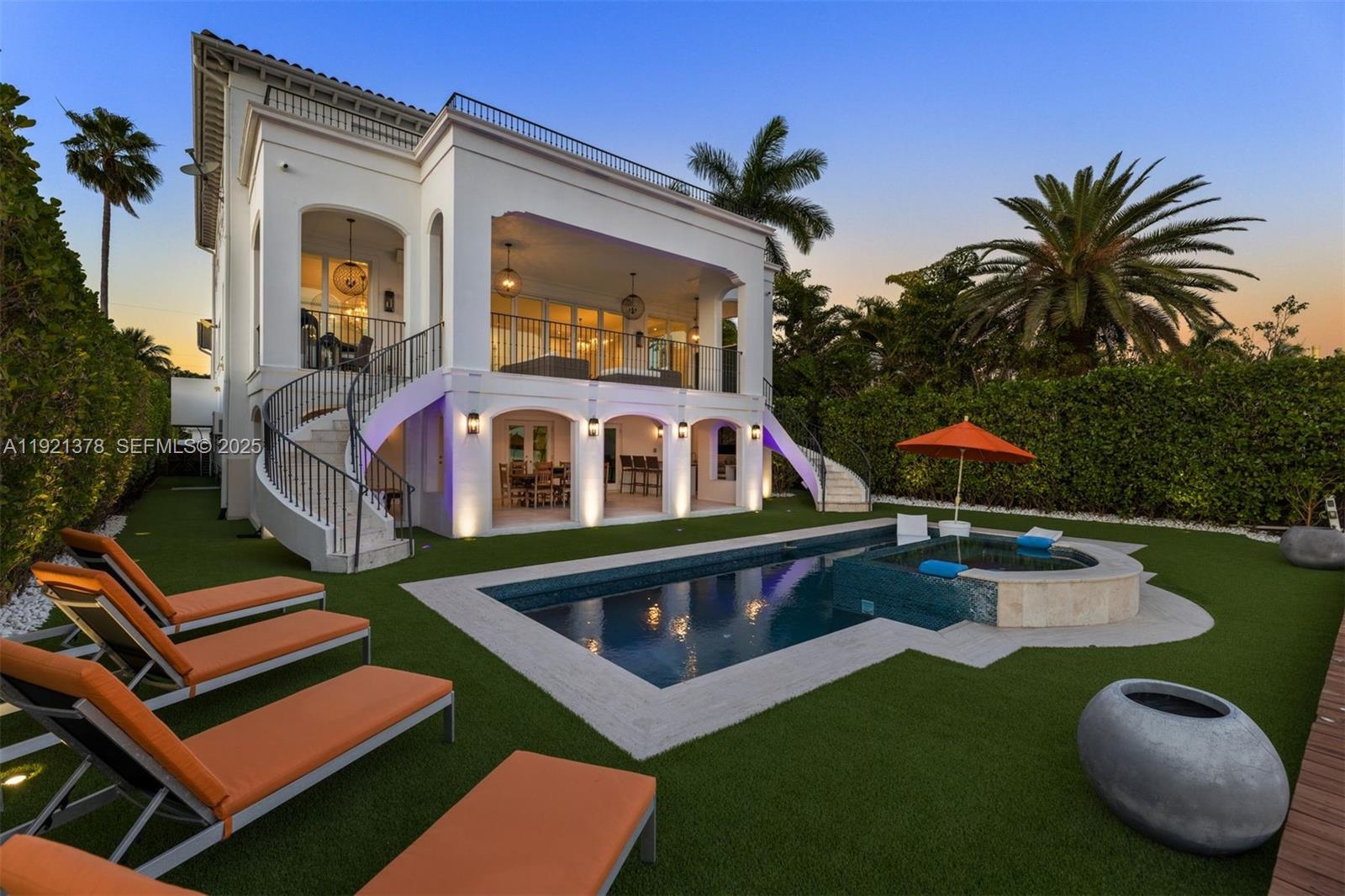 North Bay Village, Florida, 33141, United States, 6 Bedrooms Bedrooms, ,7 BathroomsBathrooms,Residential,For Sale,1999123