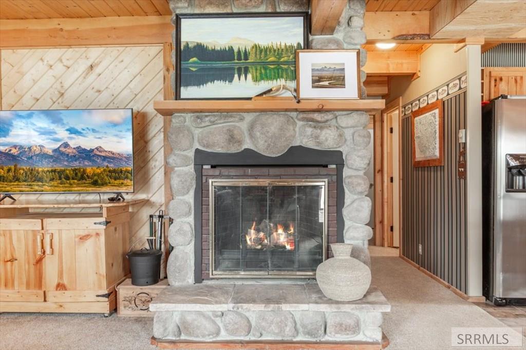 ISLAND PARK, Idaho, 83429, United States, 5 Bedrooms Bedrooms, ,3 BathroomsBathrooms,Residential,For Sale,2049081