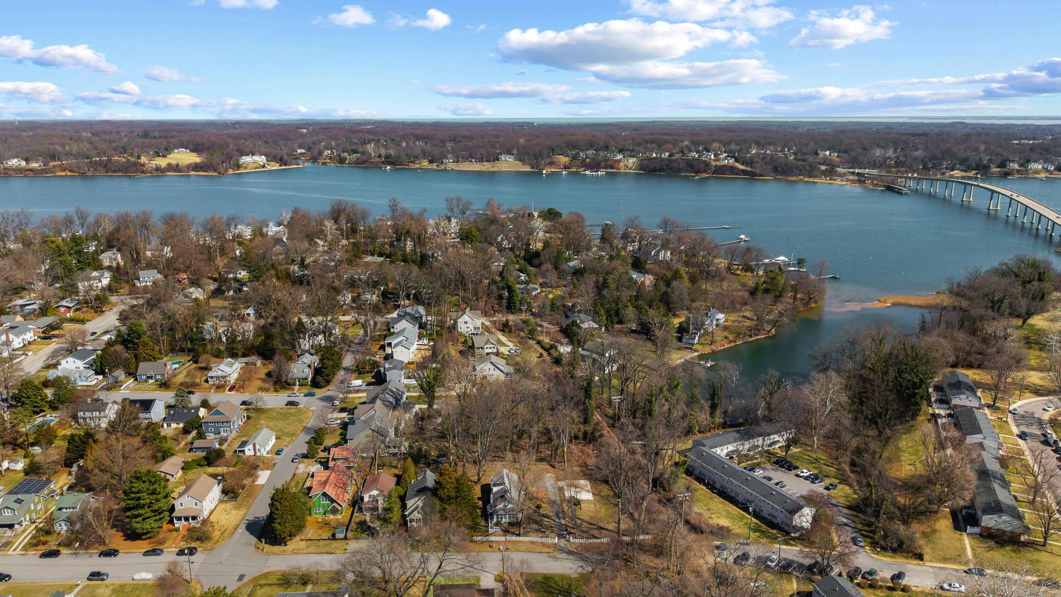  4 Shiley Street, Annapolis, MD, 21401 - 物件實景