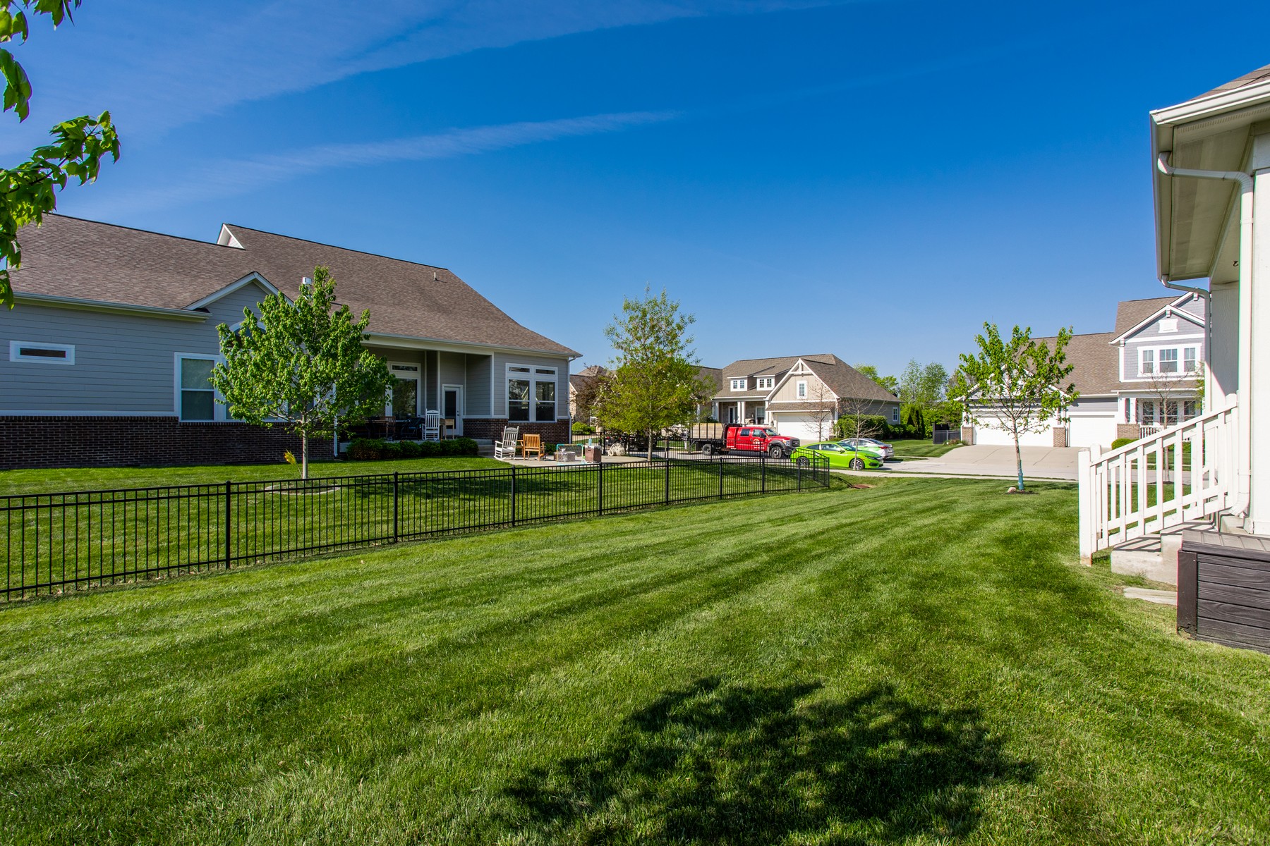  Charming 4 Bedroom Ranch in a Premier Westfield Community - 物件實景