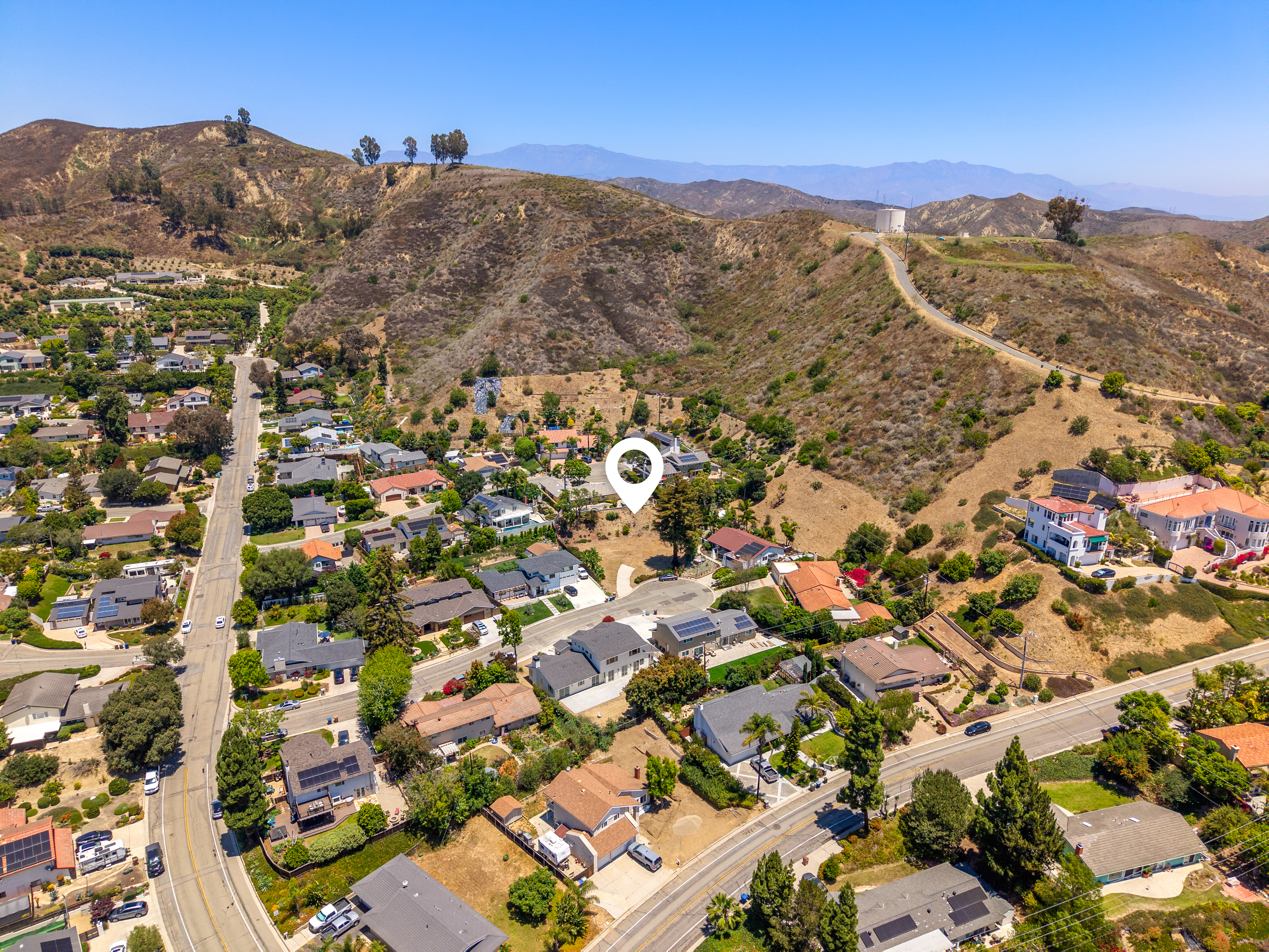  235 Grandridge Court, Ventura, CA 93003 - 物件實景