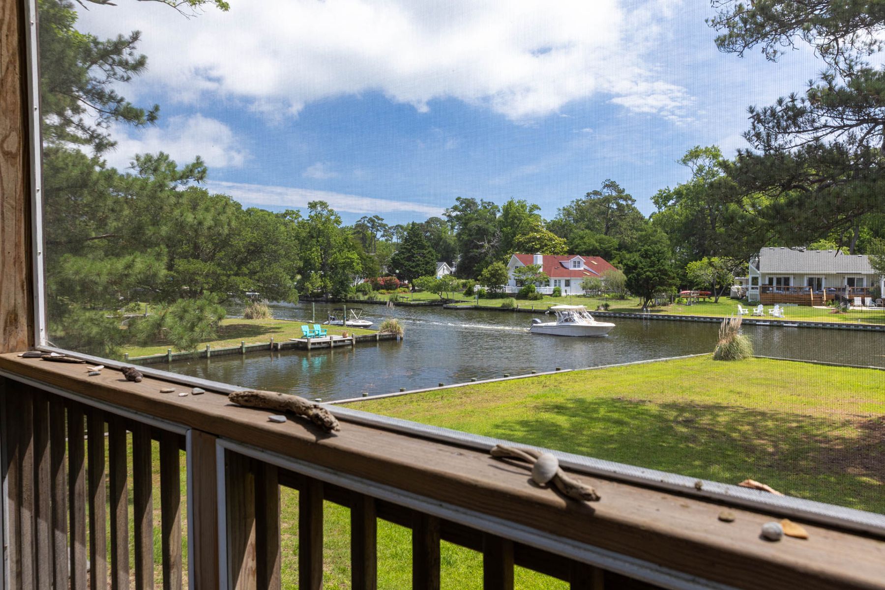  166 S Dogwood Trail, Southern Shores, NC 27949 - 物件實景