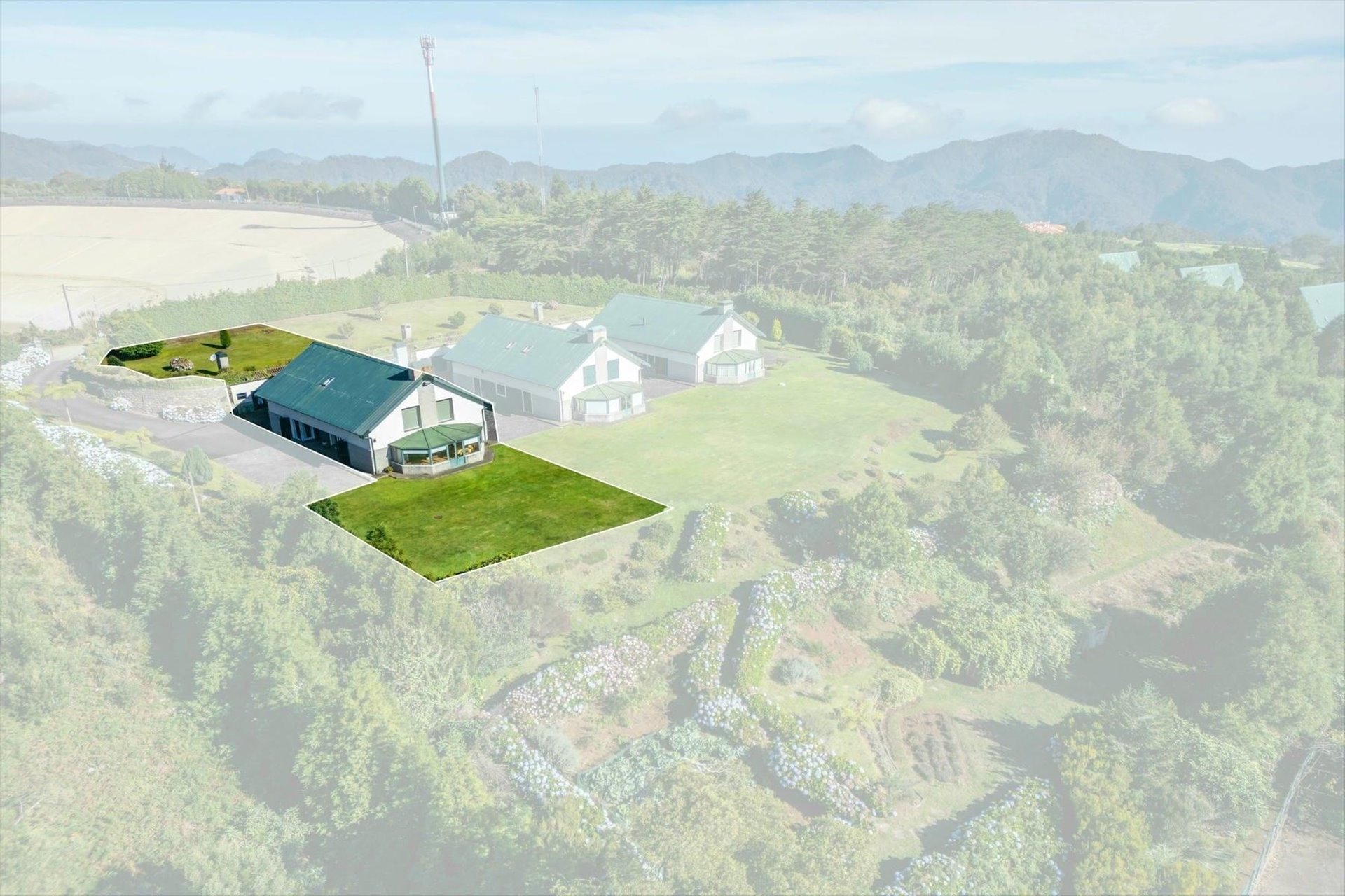  House, 4 bedrooms, for Sale - 物件實景