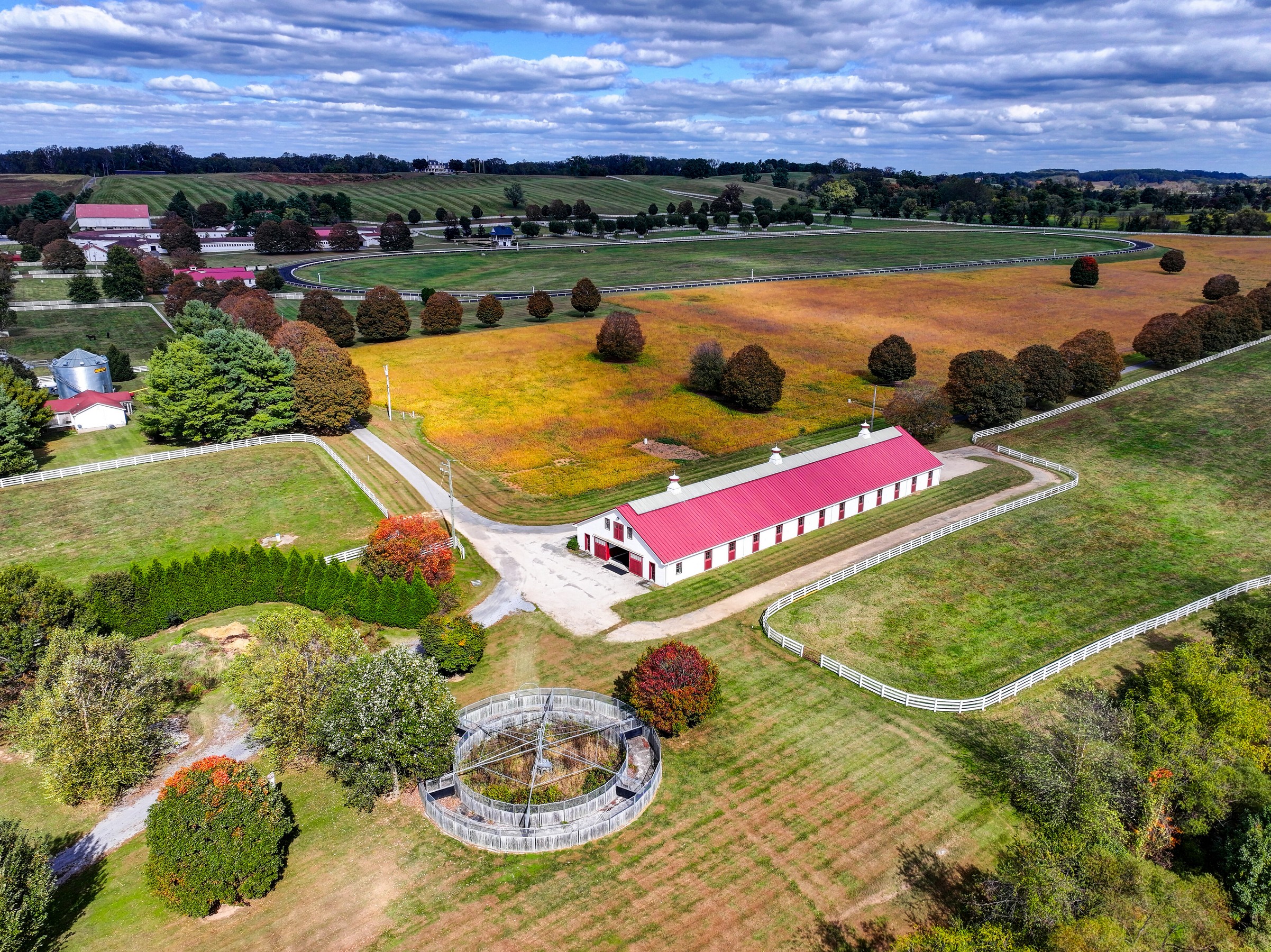  Worthington Valley - 物件實景