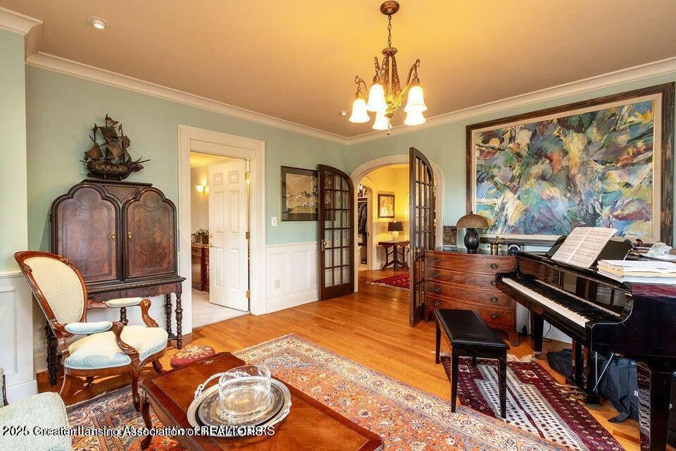 East Lansing, Michigan, 48823, United States, 6 Bedrooms Bedrooms, ,6 BathroomsBathrooms,Residential,For Sale,1992121