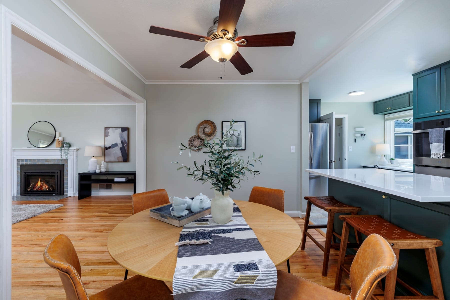  110 SE 47TH AVE Portland, OR 97215 - 物件實景