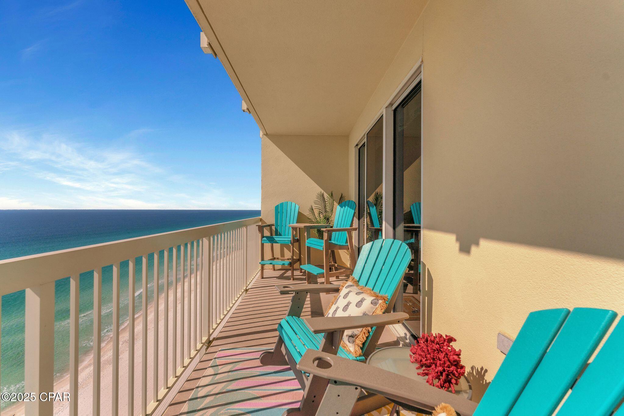 Panama City Beach, Florida, 32413, United States, 2 Bedrooms Bedrooms, ,2 BathroomsBathrooms,Residential,For Sale,1731945