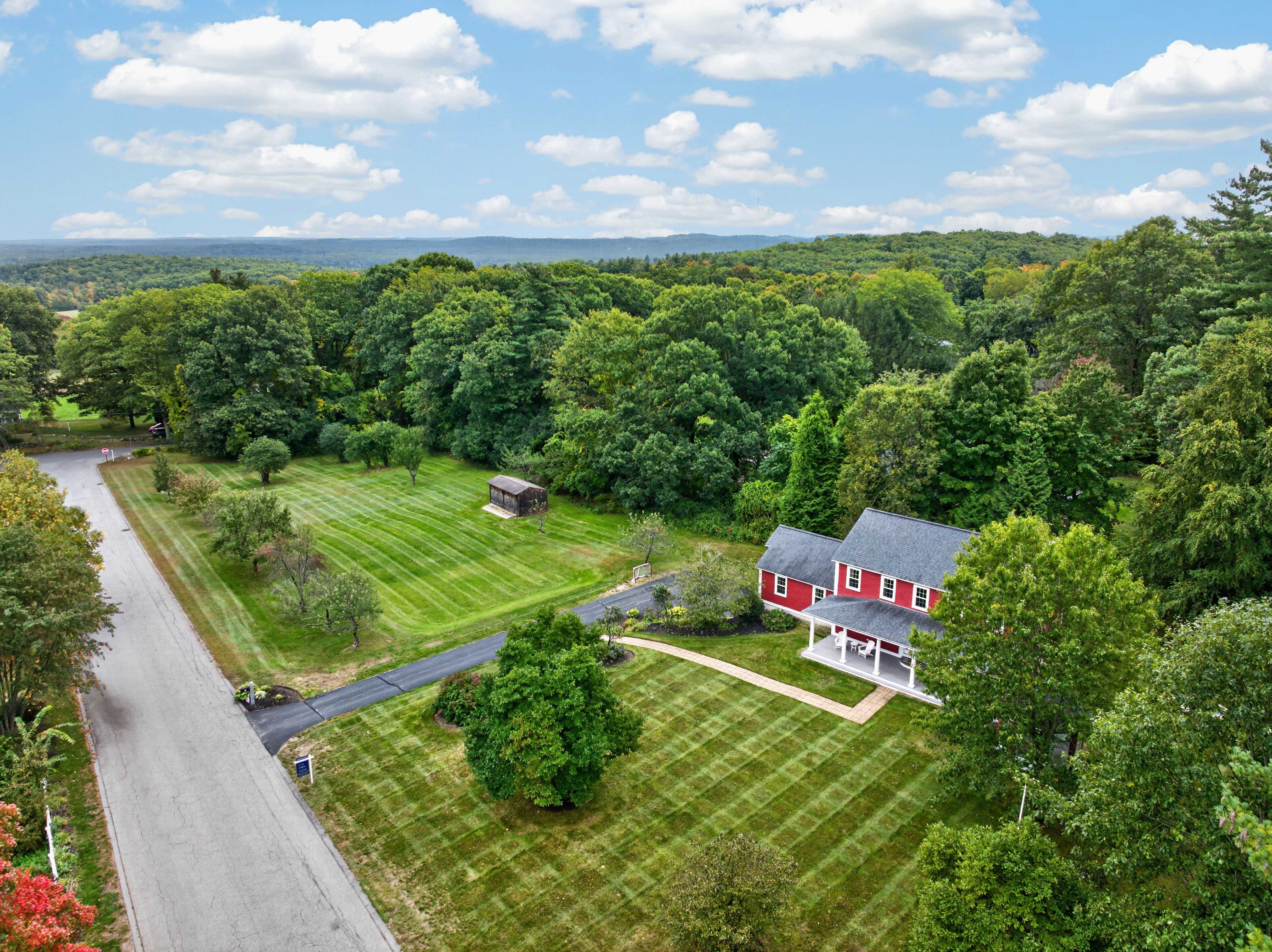  2 Orion Road, Pepperell, MA, 01463 - 物件實景