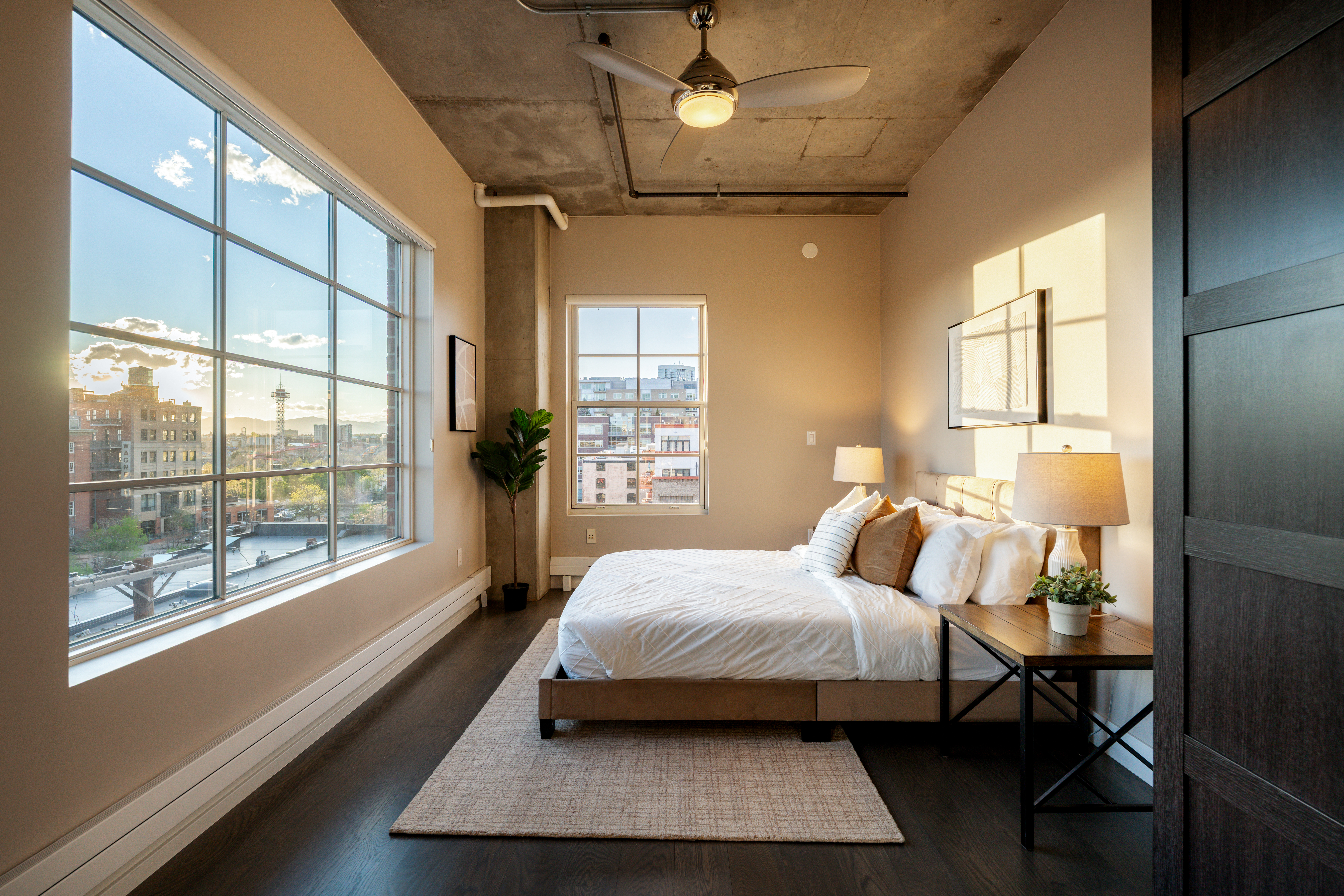  Outdoor Living in the City - 物件實景