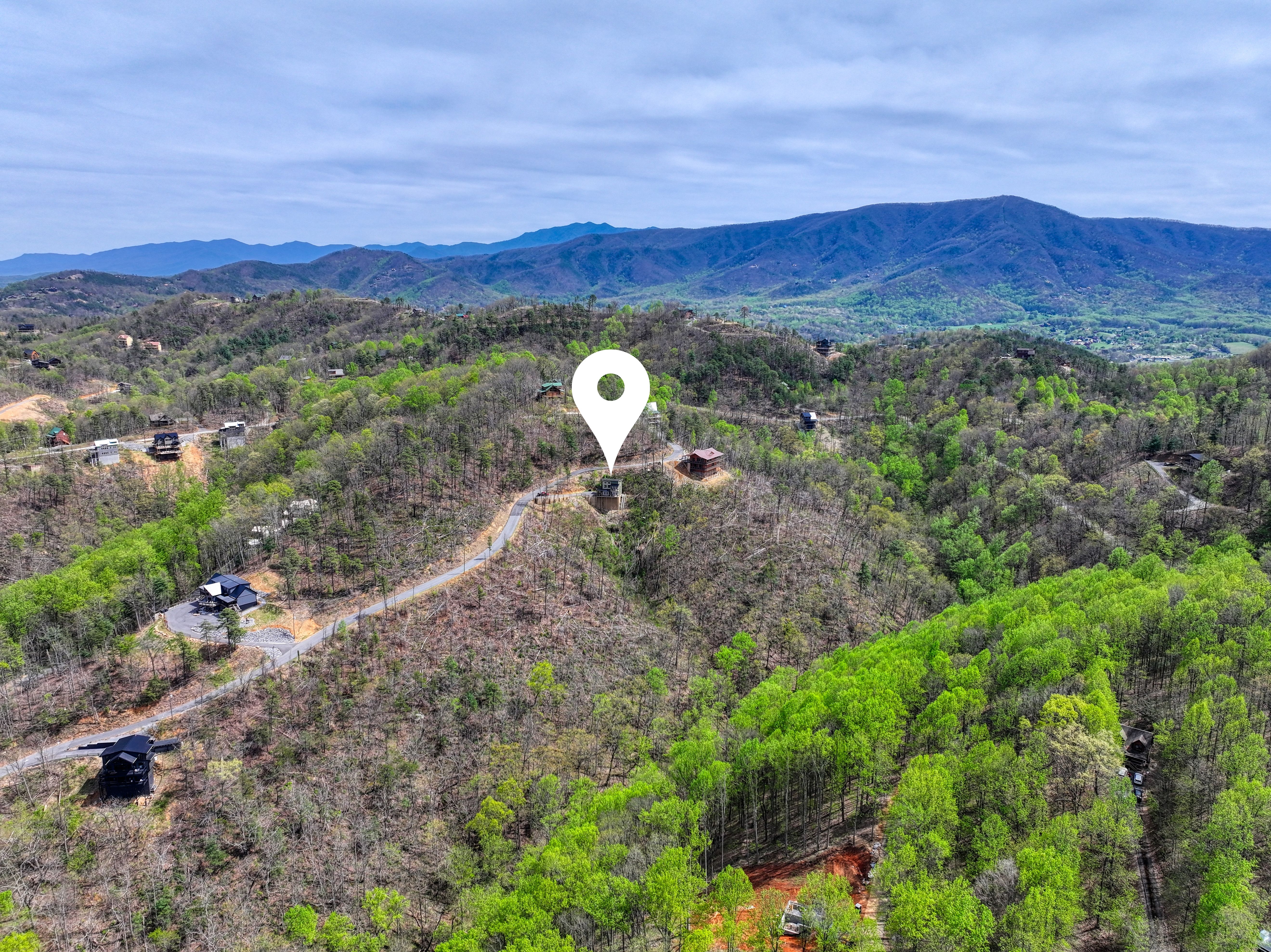  3322 Sugar Maple Loop Road, Sevierville, TN 37862 - 物件實景