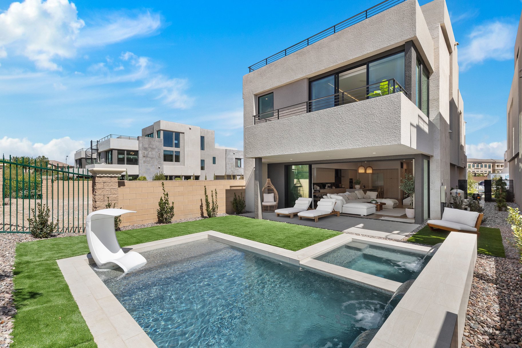  New to Market - 物件實景