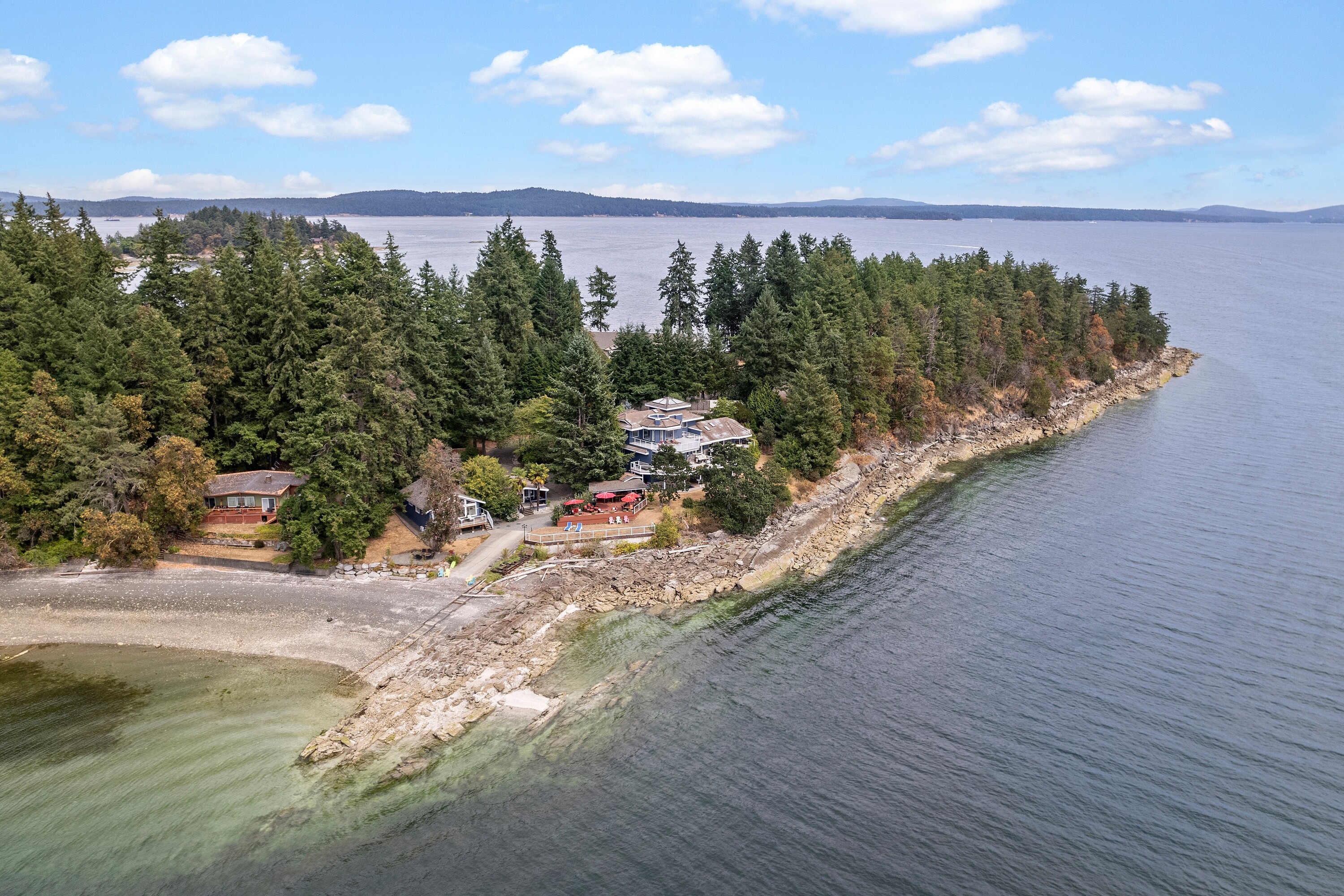  Luxury Oceanfront Estate - 物件實景