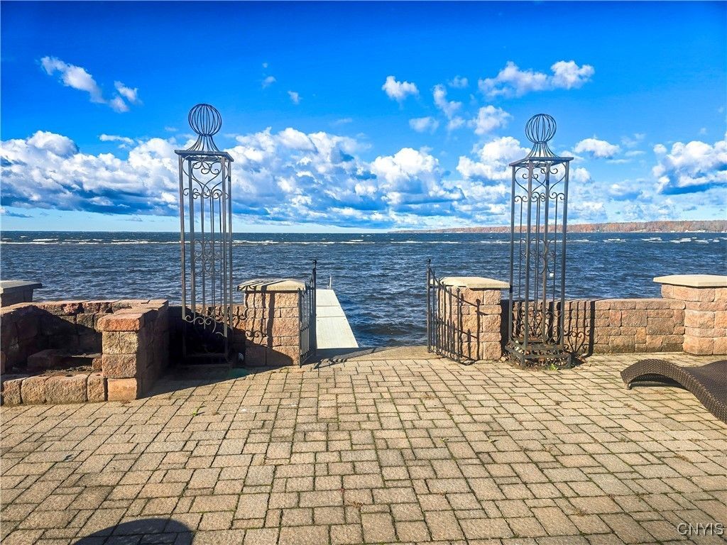 Sylvan Beach, New York, 13157, United States, 4 Bedrooms Bedrooms, ,2 BathroomsBathrooms,Residential,For Sale,1988028