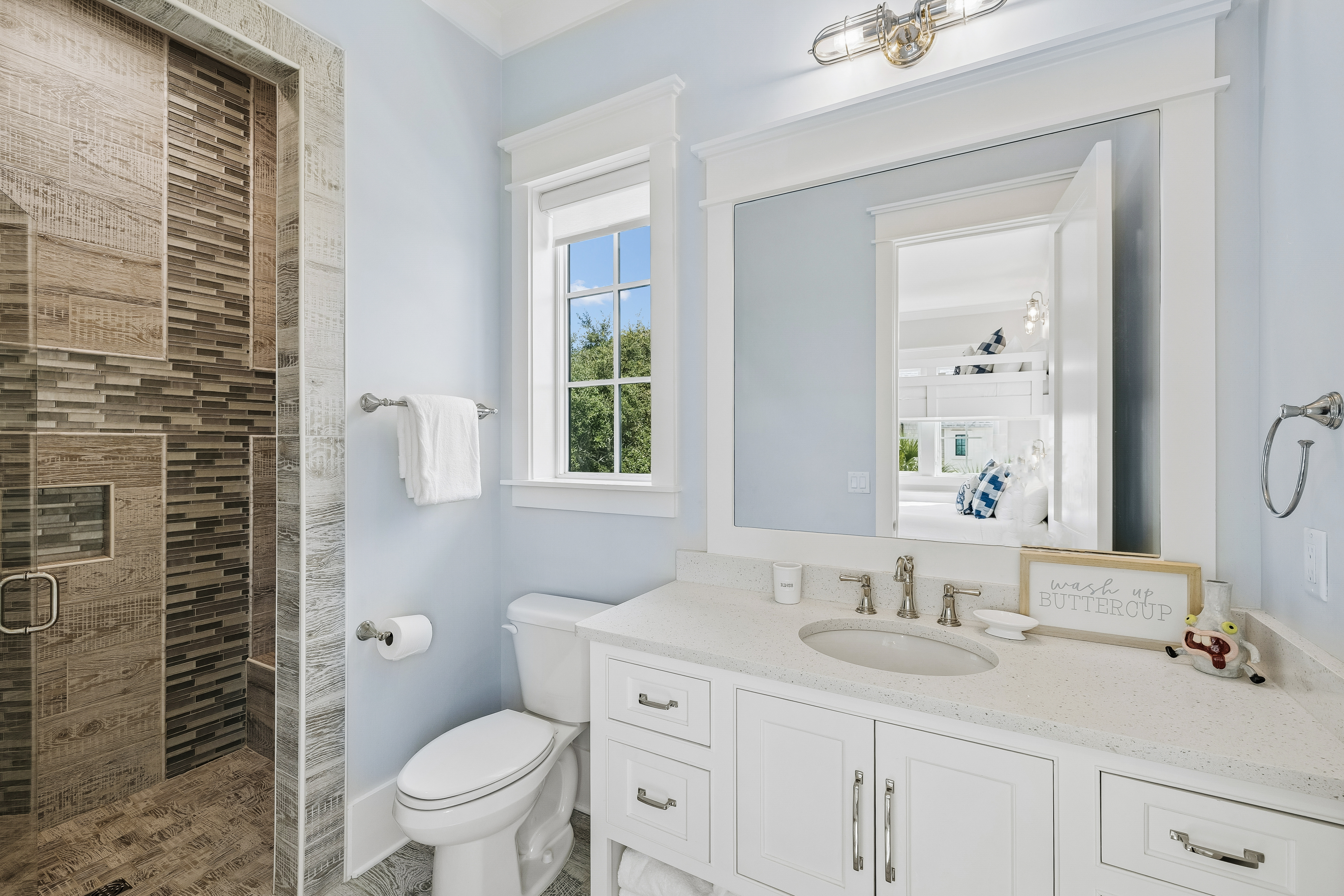  Refined Coastal Design Meets The Emerald Gulf Along 30A - 物件實景