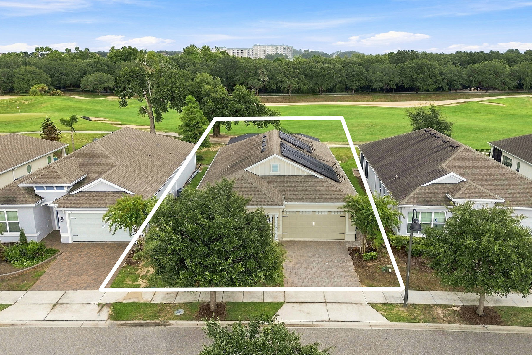  Kissimmee - 物件實景