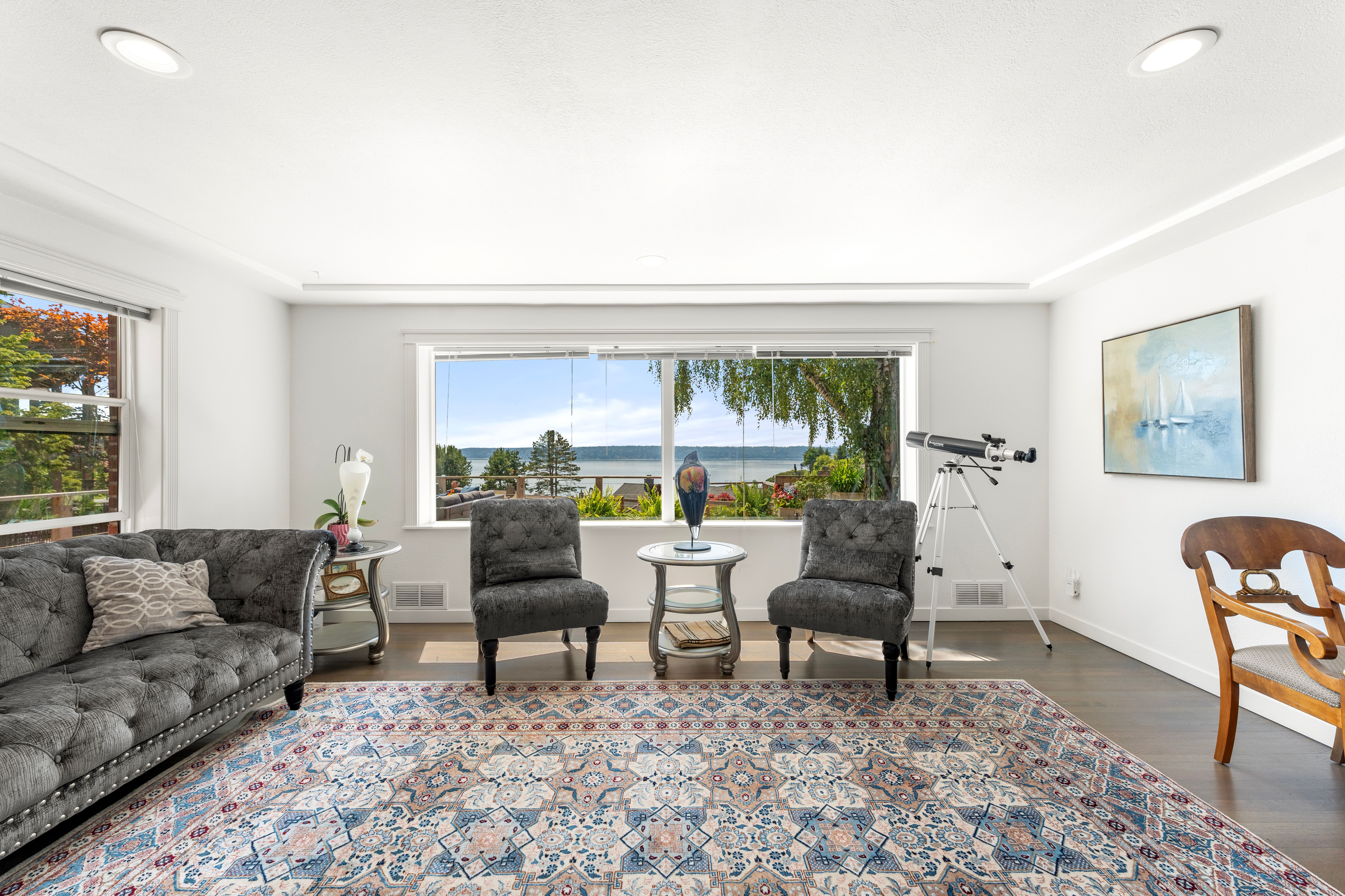  10825 Marine View Dr SW, Seattle, WA 98146 - 物件實景