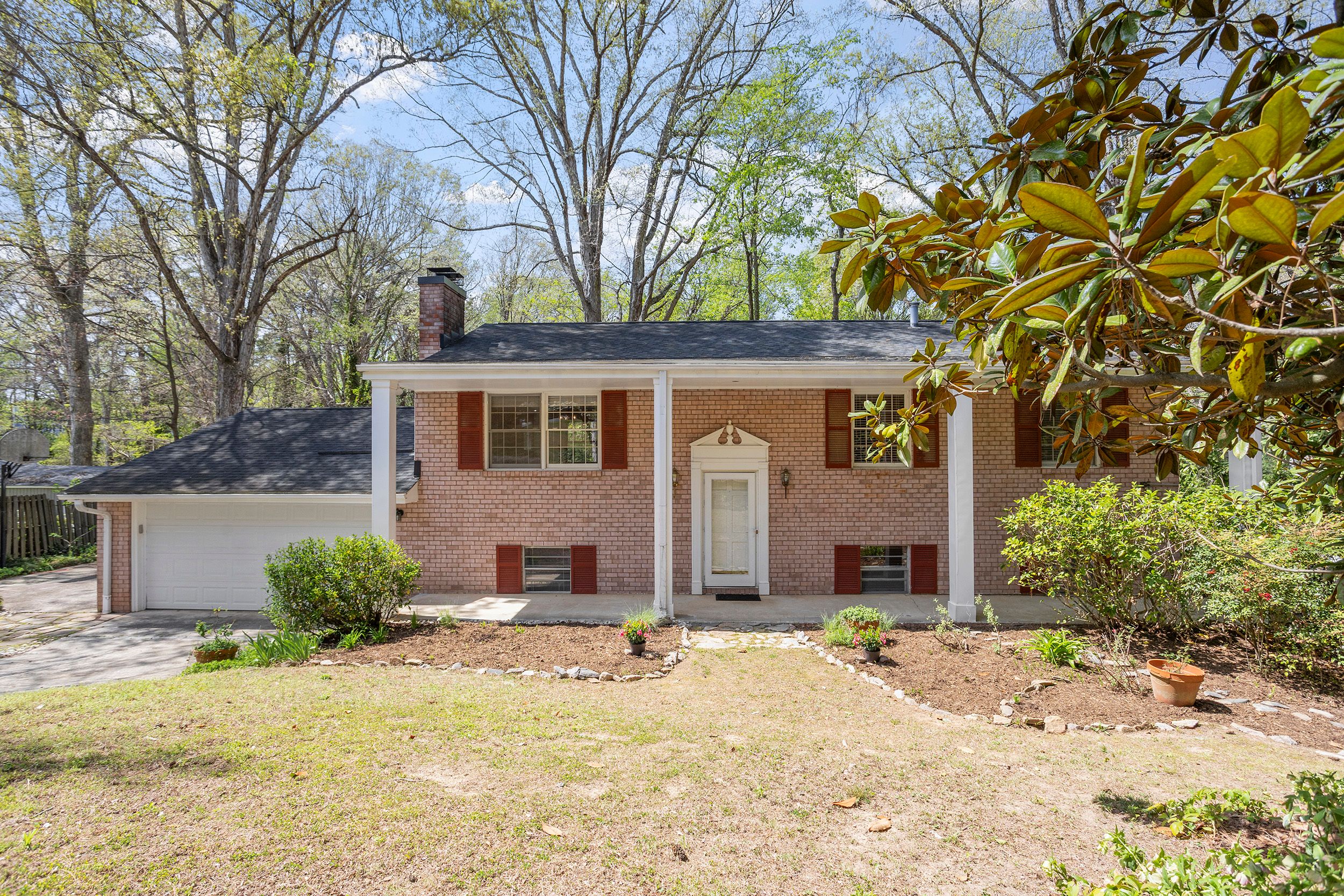  4005 Balsam Drive, Raleigh, NC, 27612 - 物件實景