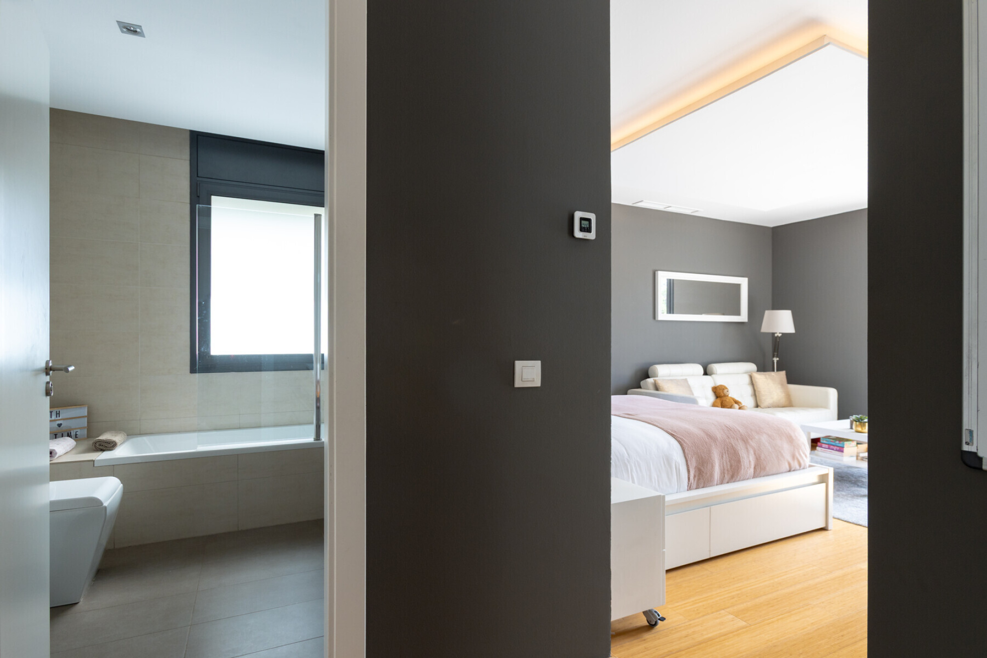  Luxury house in Sant Cugat with large spaces and maximum privacy - 物件實景