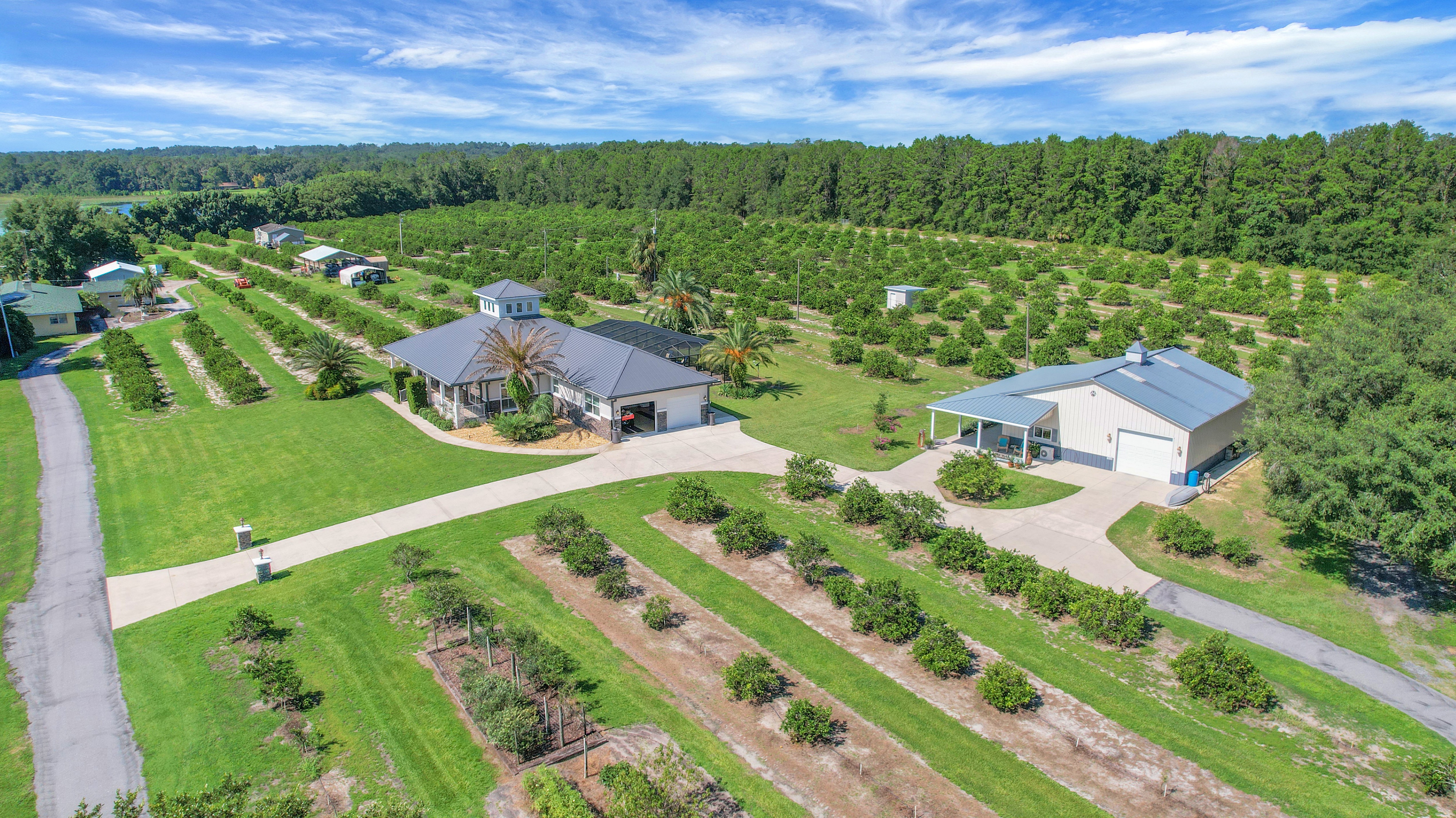 Weirsdale, Florida, 32195, United States, 4 Bedrooms Bedrooms, ,3 BathroomsBathrooms,Residential,For Sale,1900688