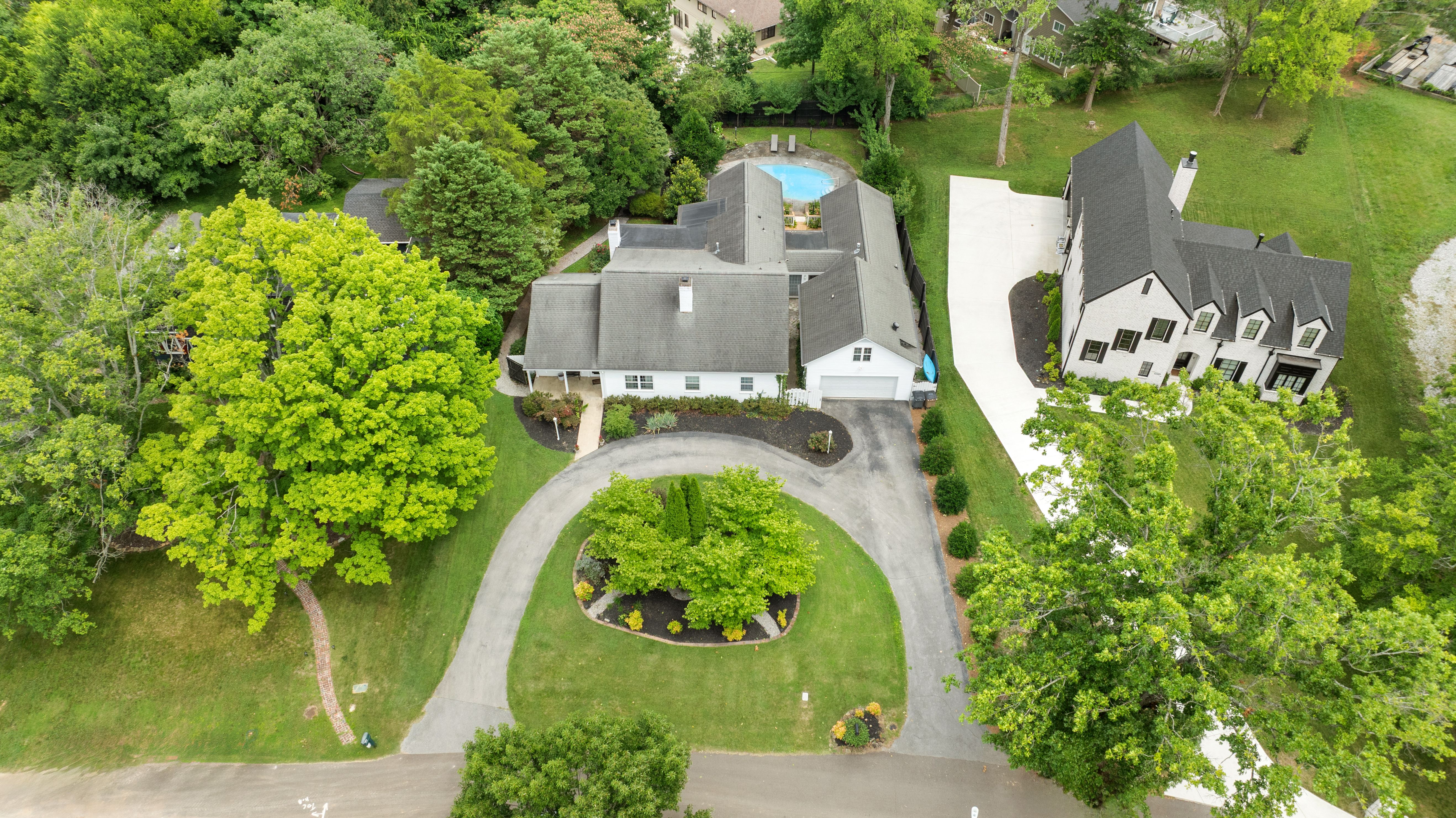  3848 Wilani Road, Knoxville, TN 37919 - 物件實景