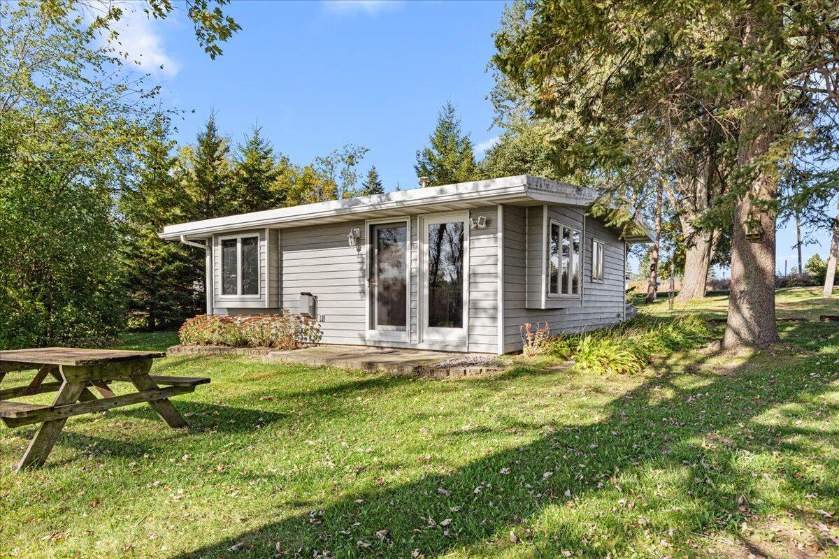 Osceola, Wisconsin, 53010, United States, 1 Bedroom Bedrooms, ,1 BathroomBathrooms,Residential,For Sale,1962522