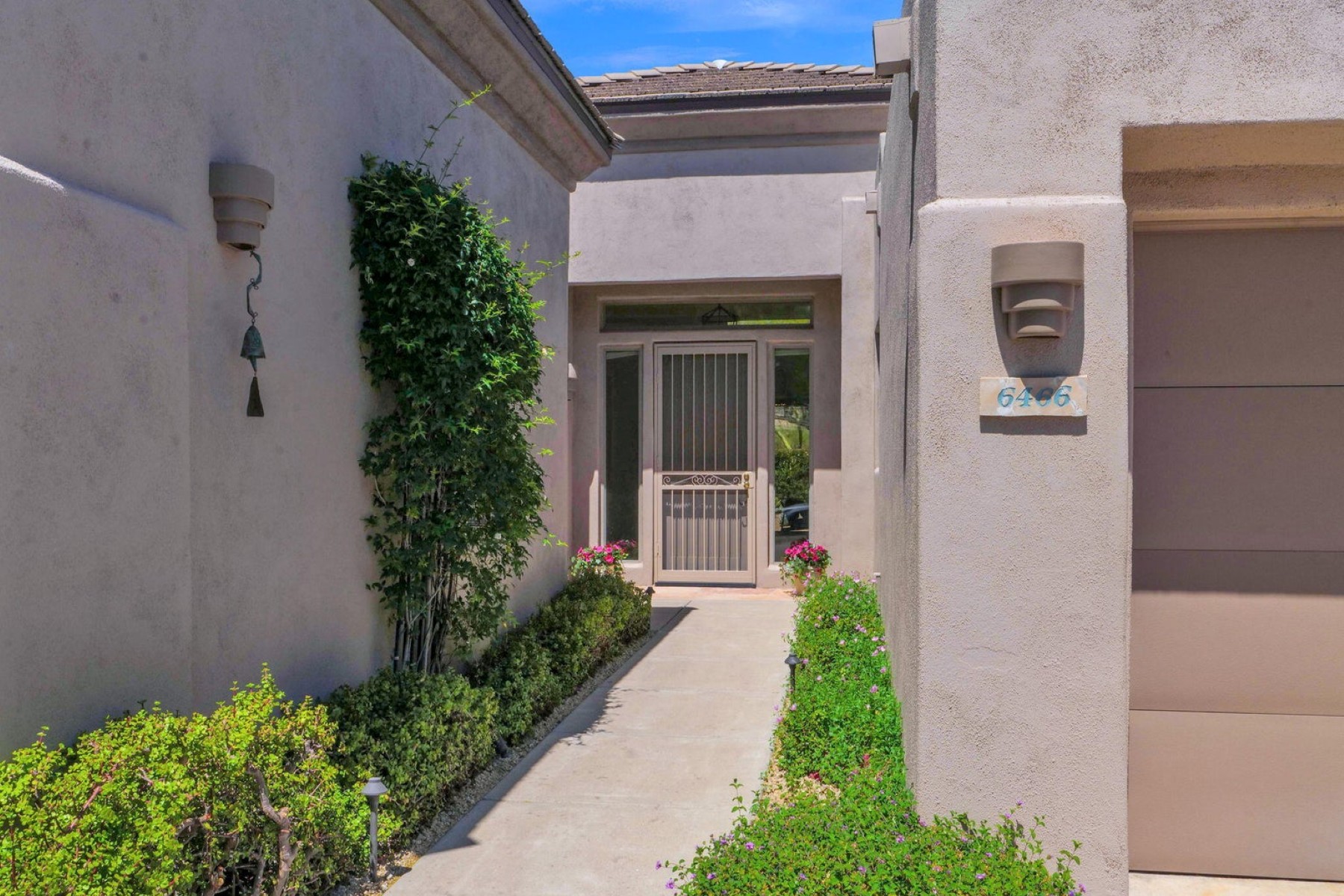  6466 E Evening Glow Drive  Scottsdale, AZ - 物件實景