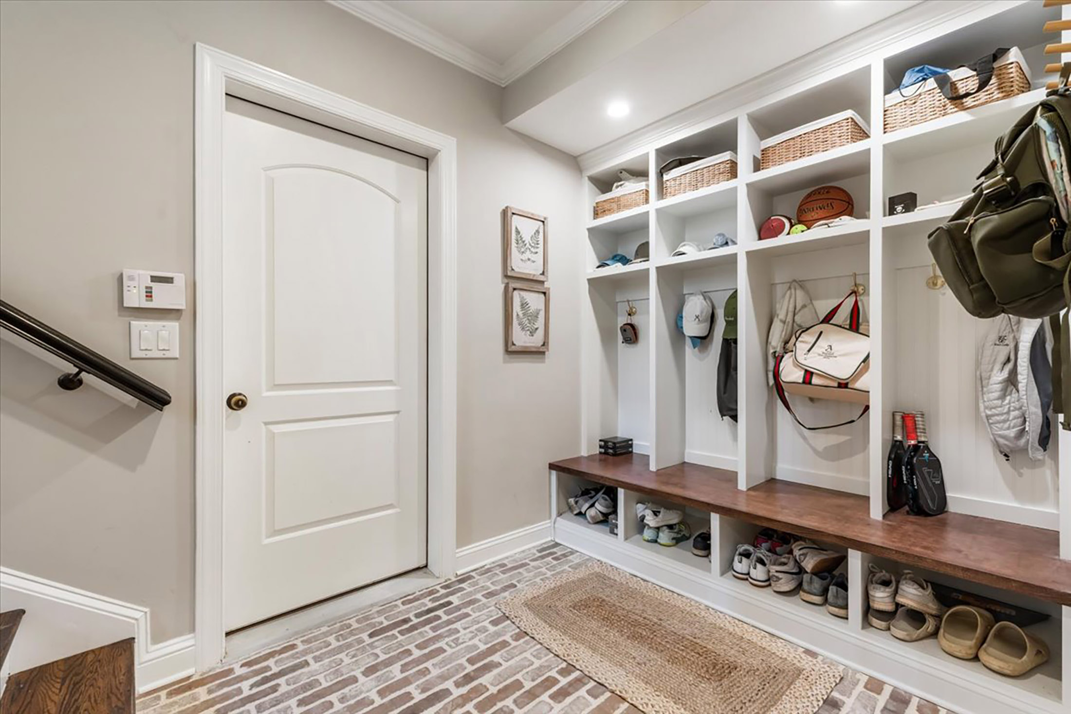  Sophisticated Living in the Heart of Virginia-Highland - 物件實景