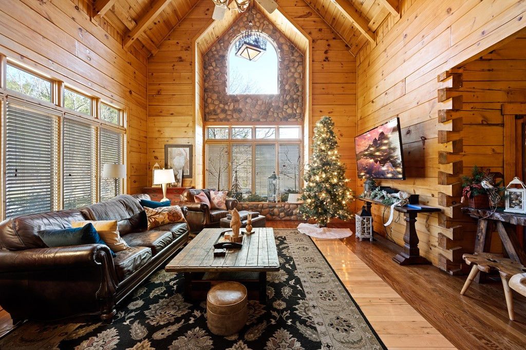 Sevierville, Tennessee, 37862, United States, 2 Bedrooms Bedrooms, ,4 BathroomsBathrooms,Residential,For Sale,1914070
