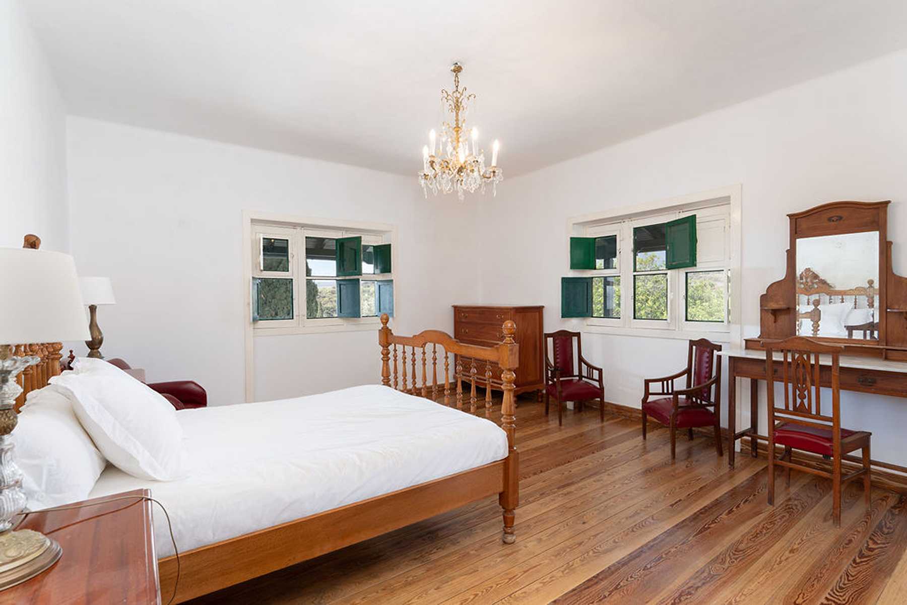  Investment opportunity and exclusive privacy in an 80,000 m² estate - 物件實景