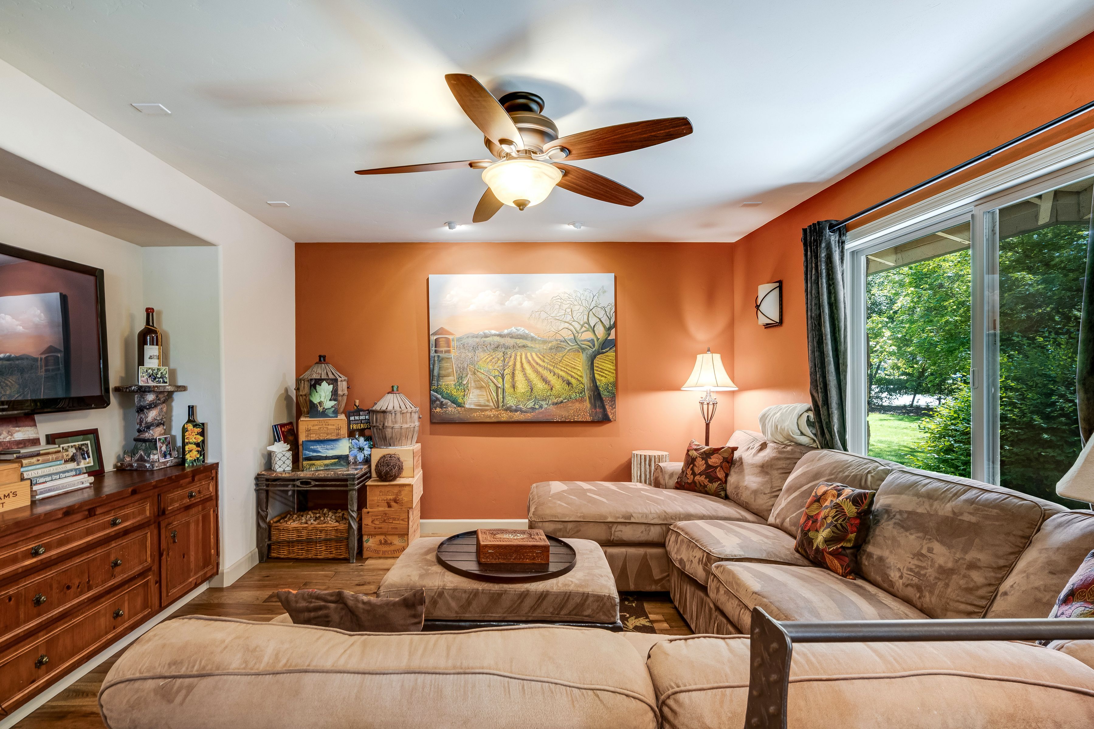  1040 Mount George Avenue - 物件實景