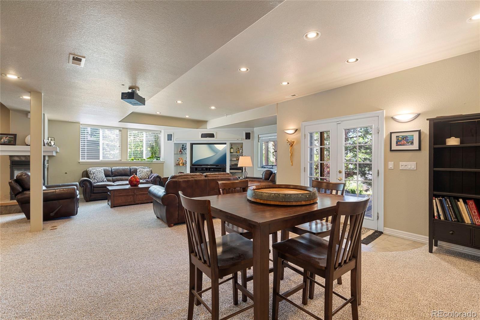 Centennial, Colorado, 80016, United States, 5 Bedrooms Bedrooms, ,4 BathroomsBathrooms,Residential,For Sale,1838823