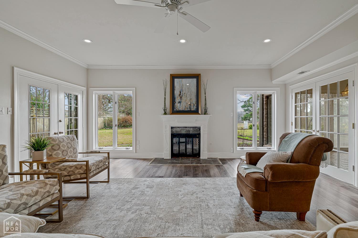 Jonesboro, Arkansas, 72401, United States, 4 Bedrooms Bedrooms, ,3 BathroomsBathrooms,Residential,For Sale,2005969