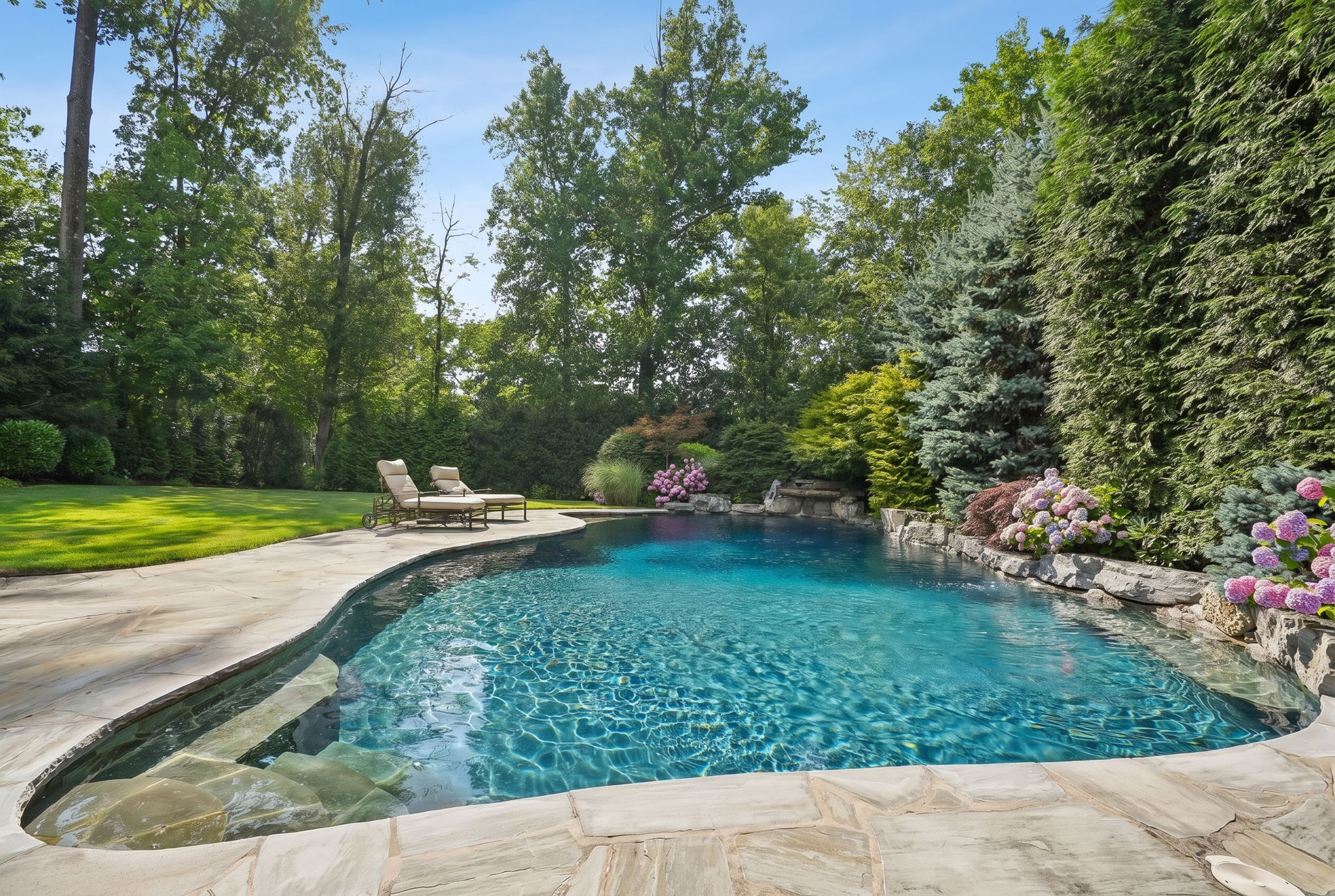  11 Cayuga Way, Short Hills, NJ 07078 - 物件實景