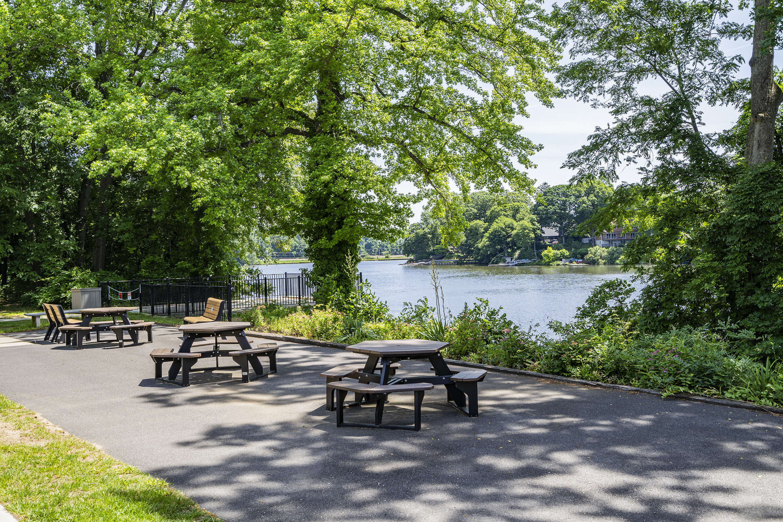  98C Berkshire Court - 物件實景