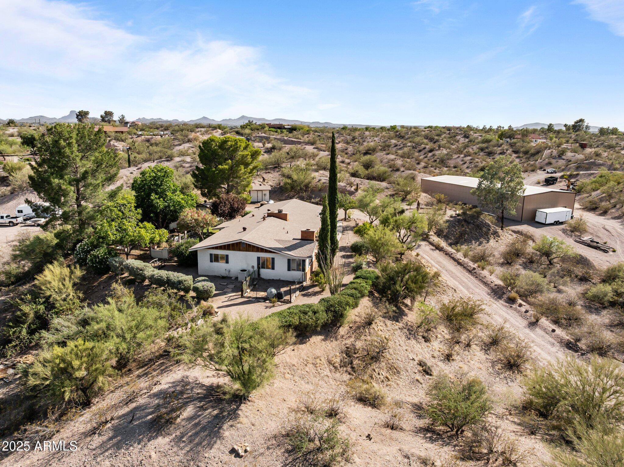 Wickenburg, Arizona, 85390, United States, 4 Bedrooms Bedrooms, ,2 BathroomsBathrooms,Residential,For Sale,1983414