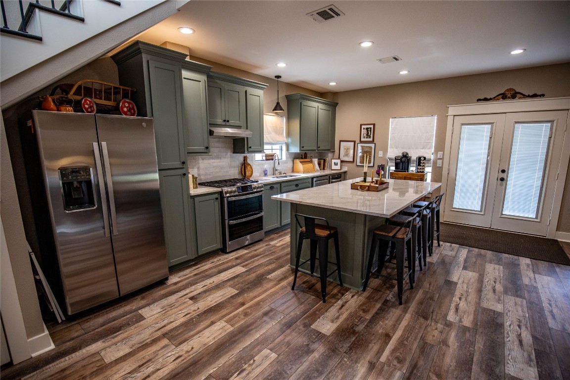 Westhoff, Texas, 77994, United States, 2 Bedrooms Bedrooms, ,2 BathroomsBathrooms,Residential,For Sale,2002998