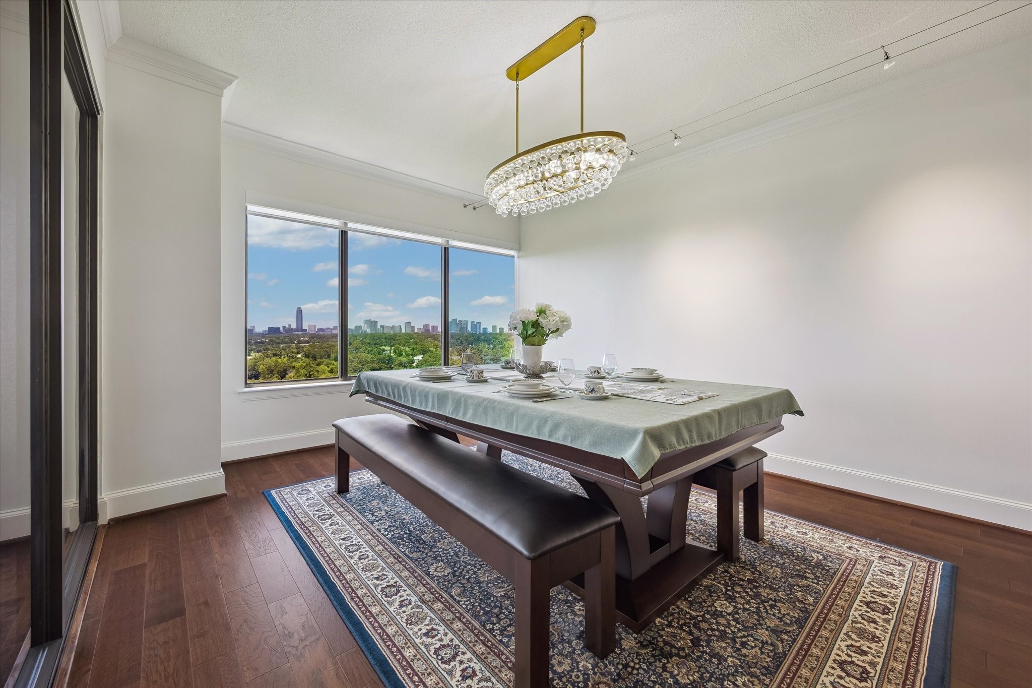  101 Westcott Street #1202 - 物件實景
