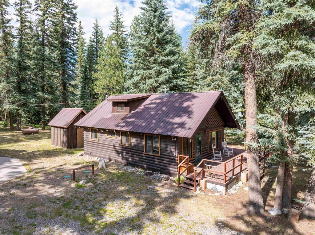 Bayfield, Colorado, 81122, United States, 2 Bedrooms Bedrooms, ,3 BathroomsBathrooms,Residential,For Sale,1883460